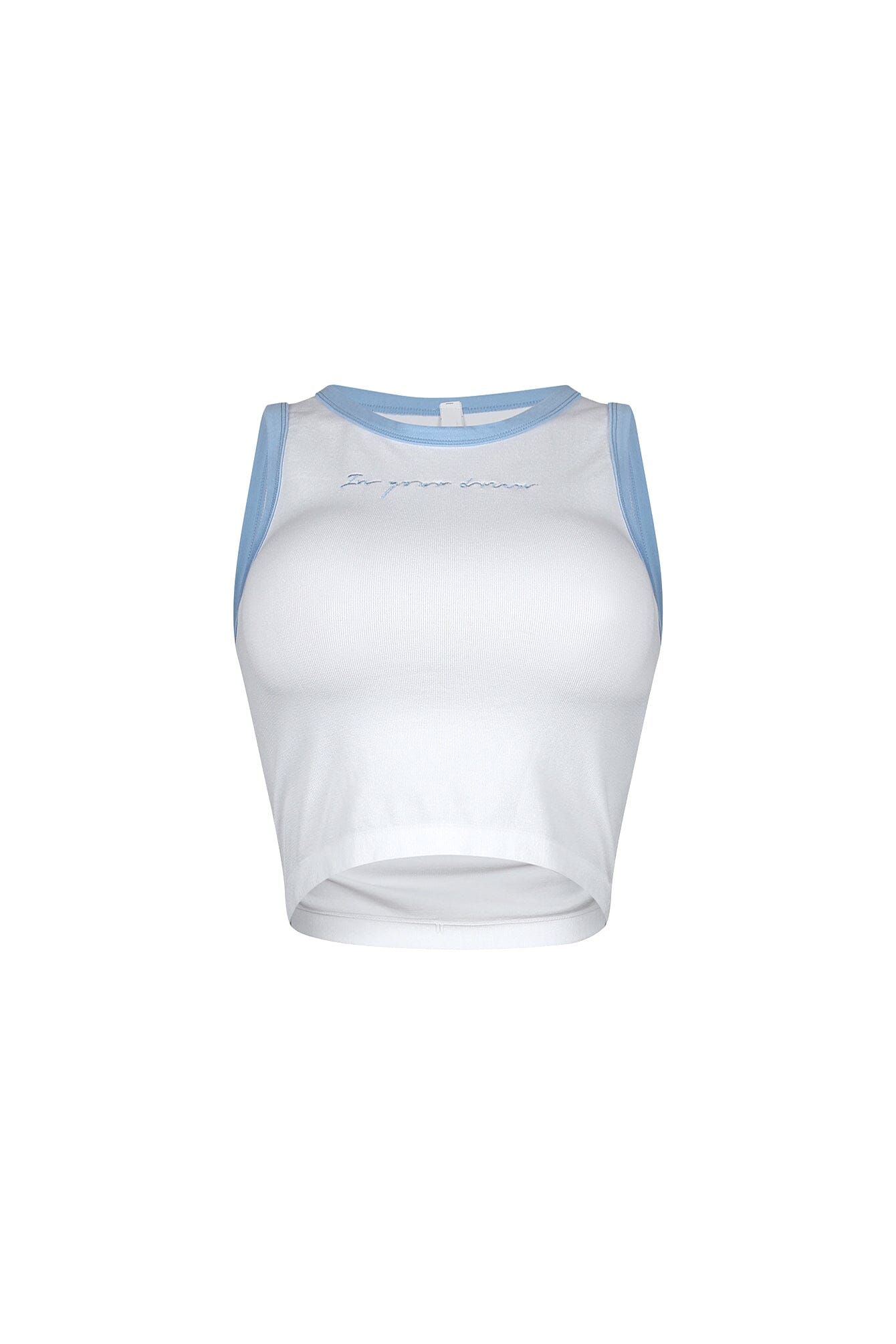 In Your Dreams Graphic Tank Top