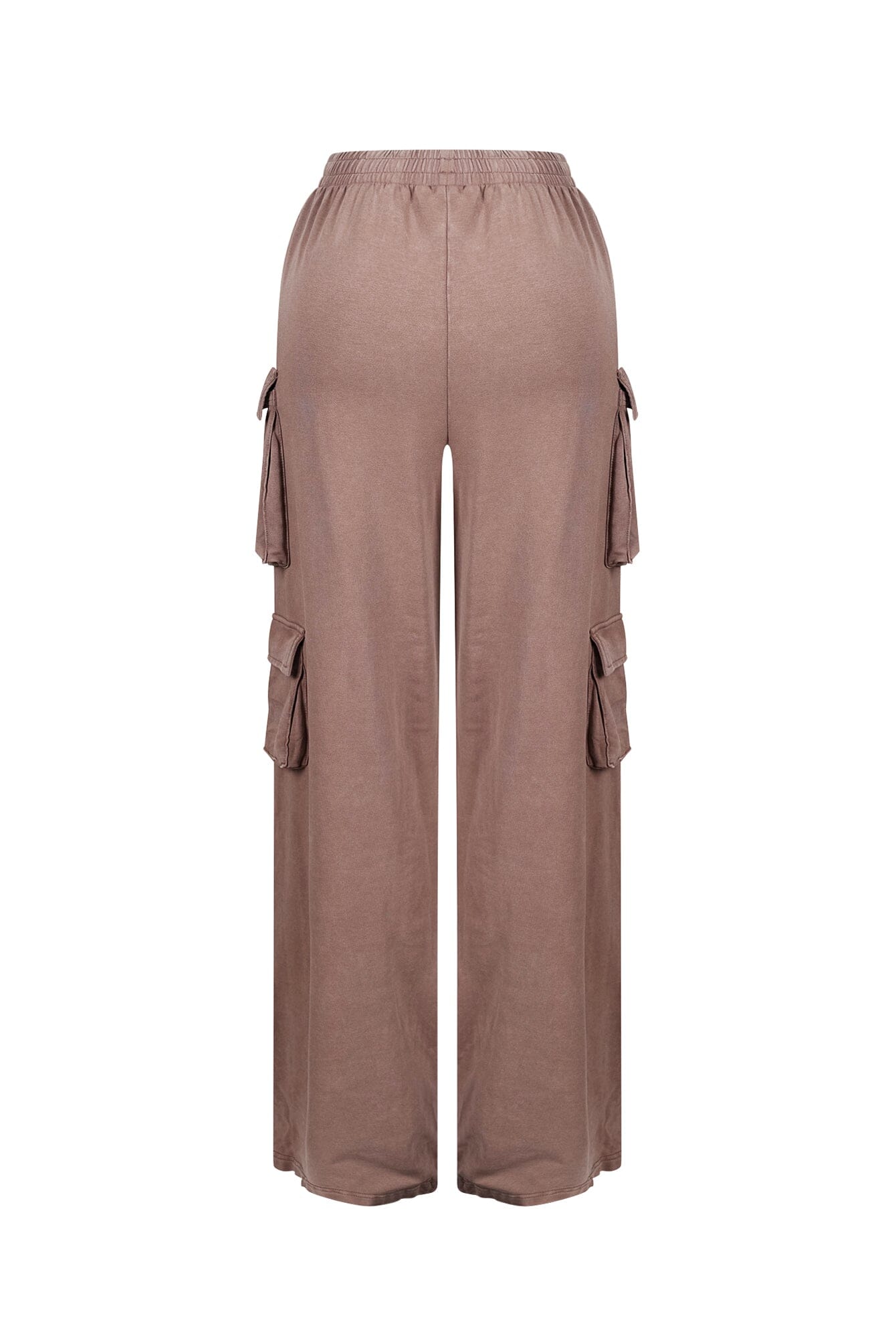 Minnie French Terry Cargo Pants