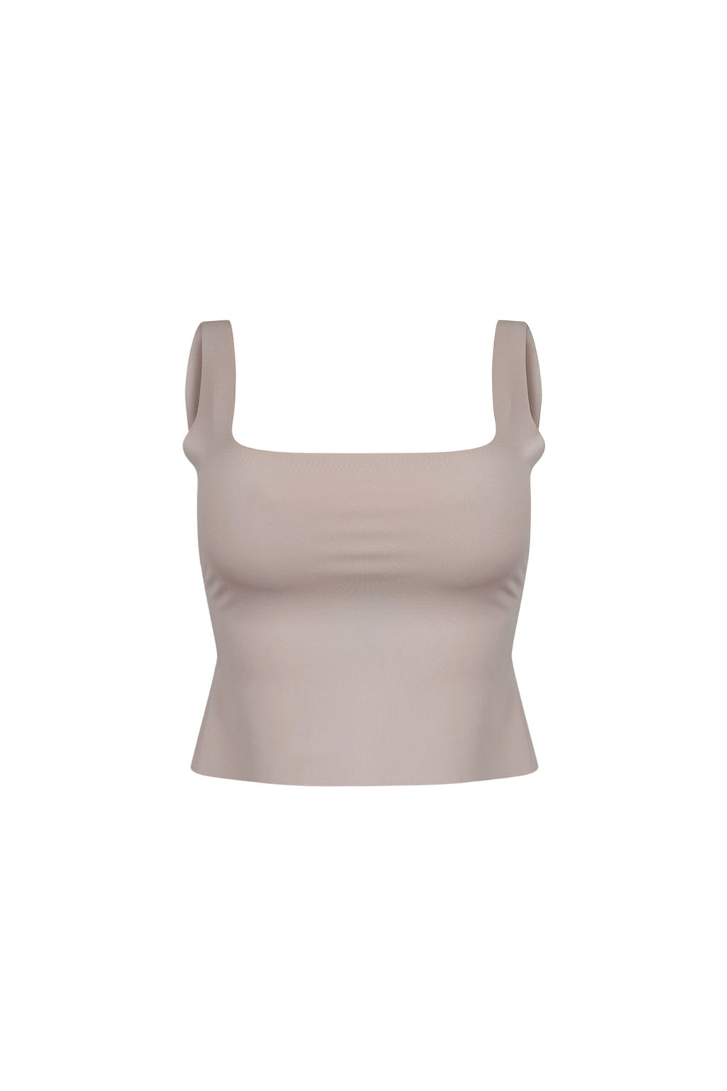 Your Essential Seamless Tank Top