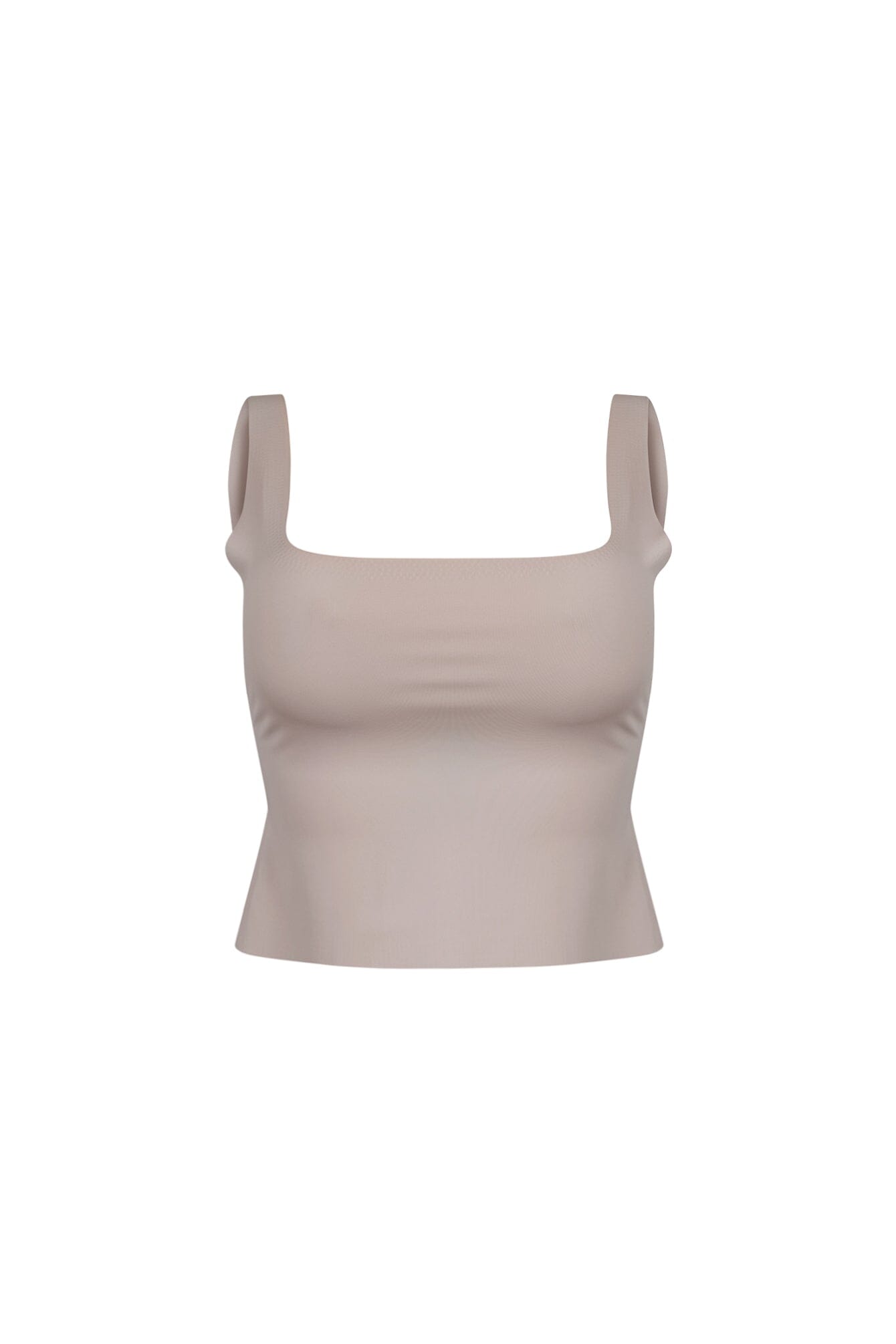 Your Essential Seamless Tank Top