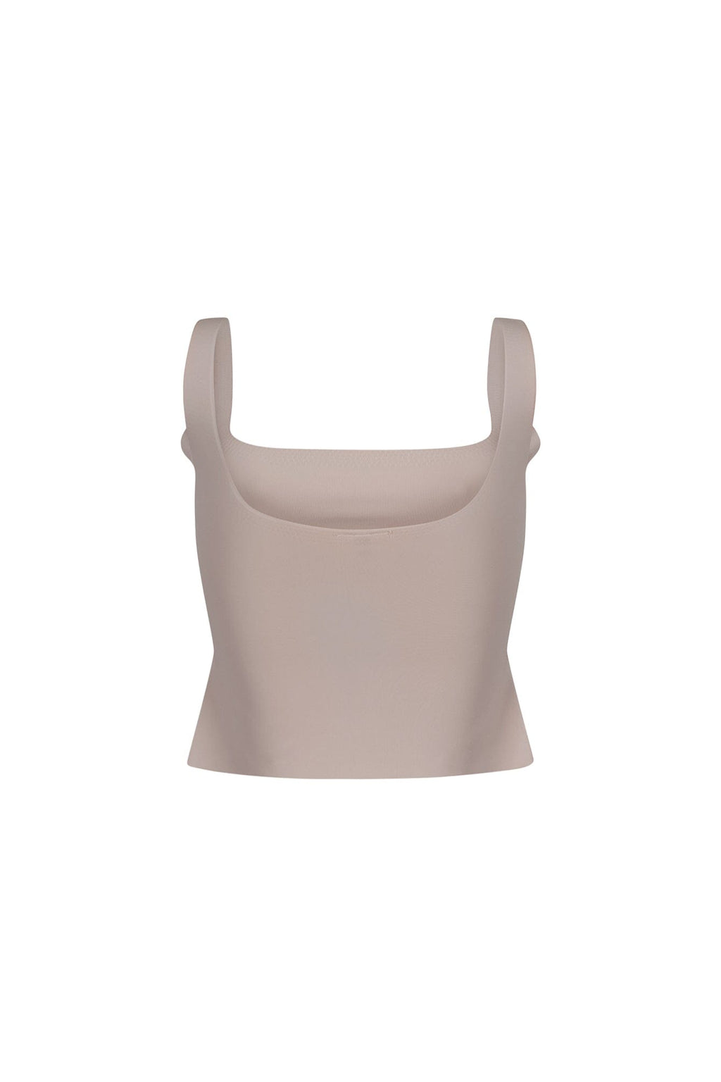 Your Essential Seamless Tank Top