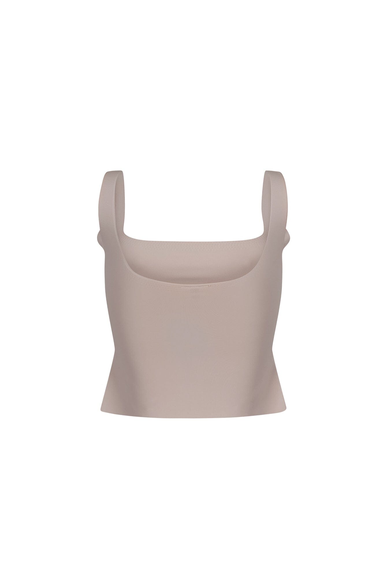 Your Essential Seamless Tank Top