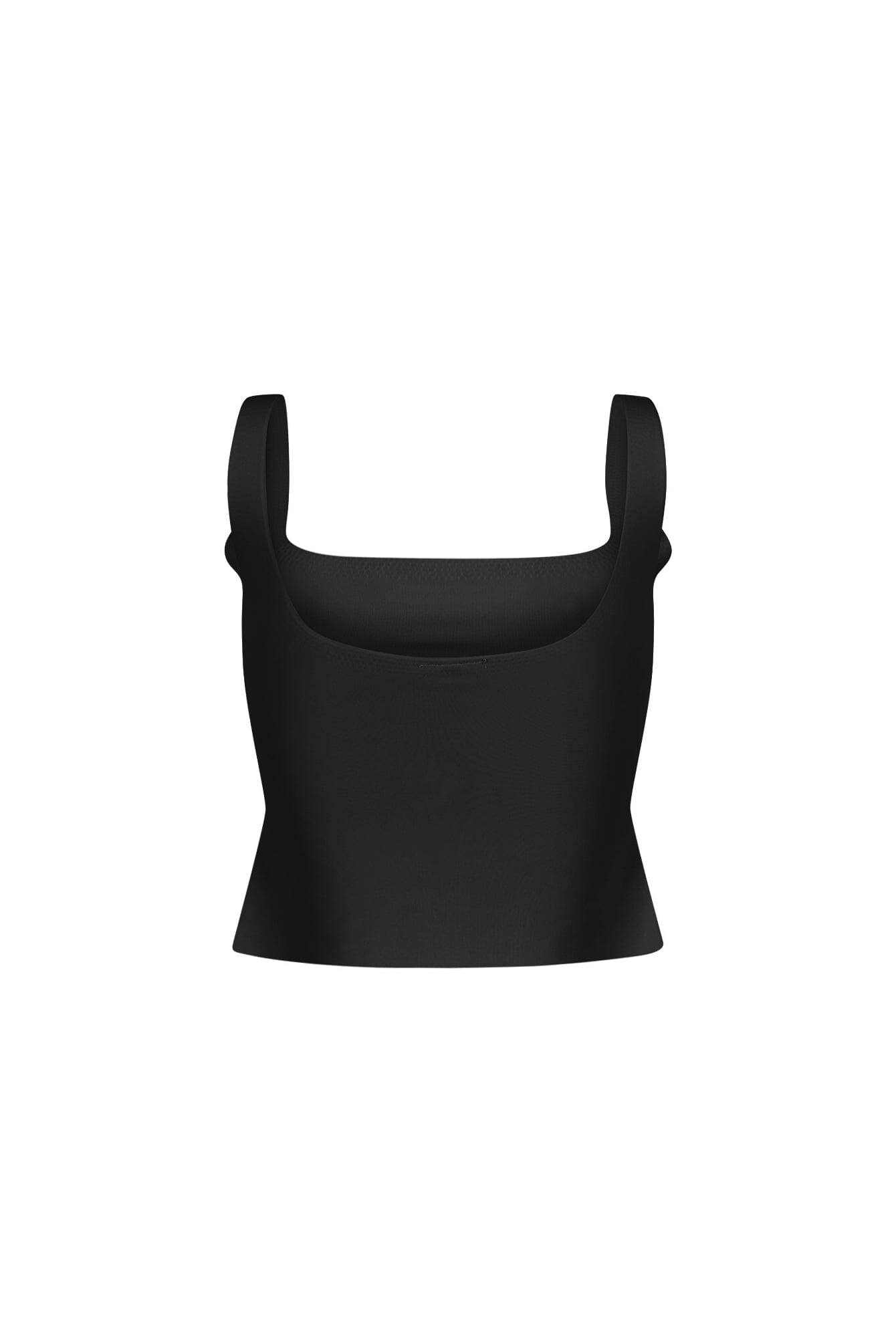 Your Essential Seamless Tank Top