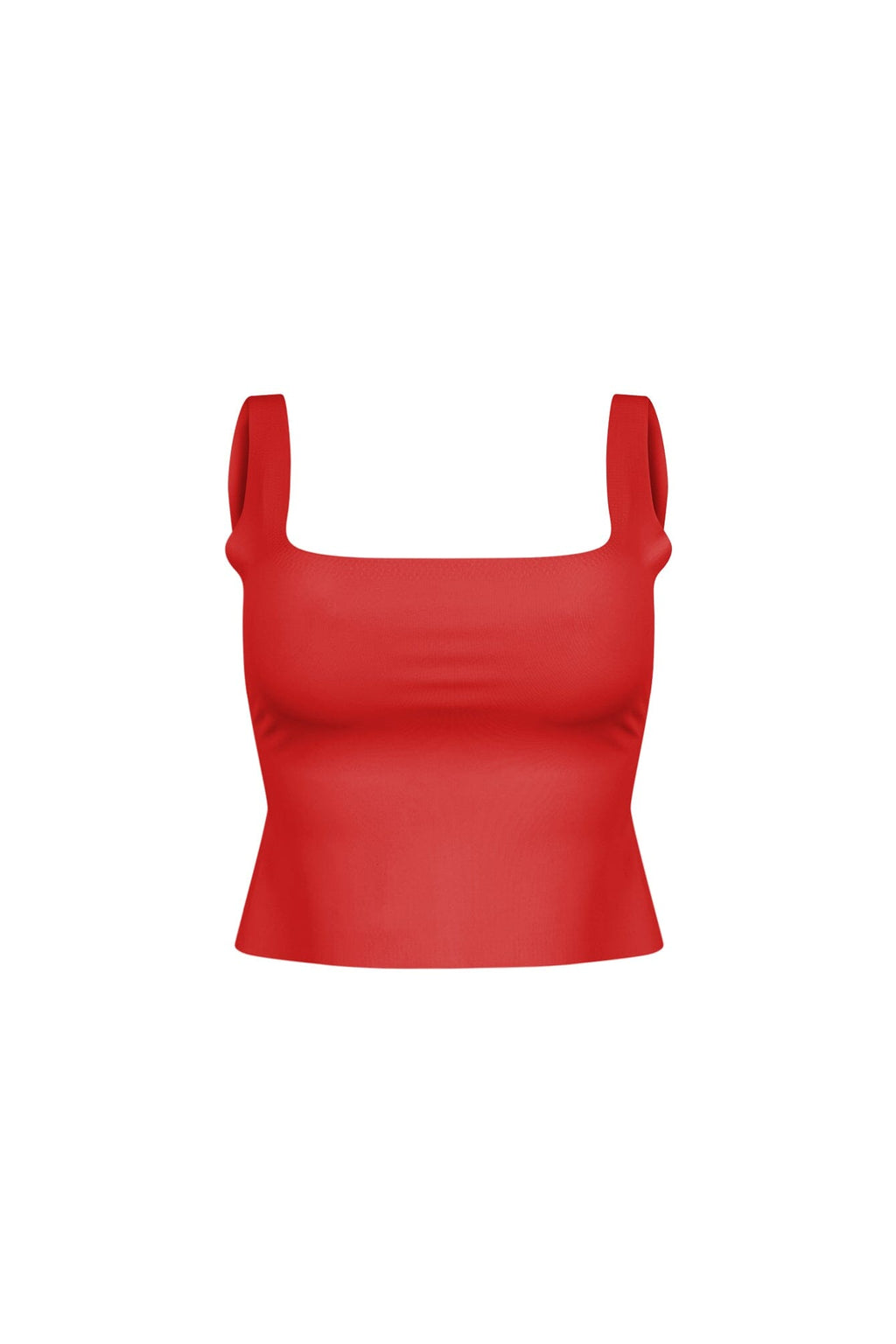 Your Essential Seamless Tank Top