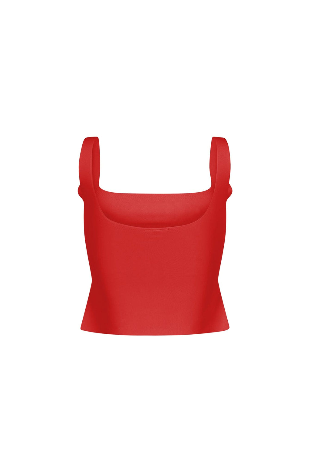 Your Essential Seamless Tank Top