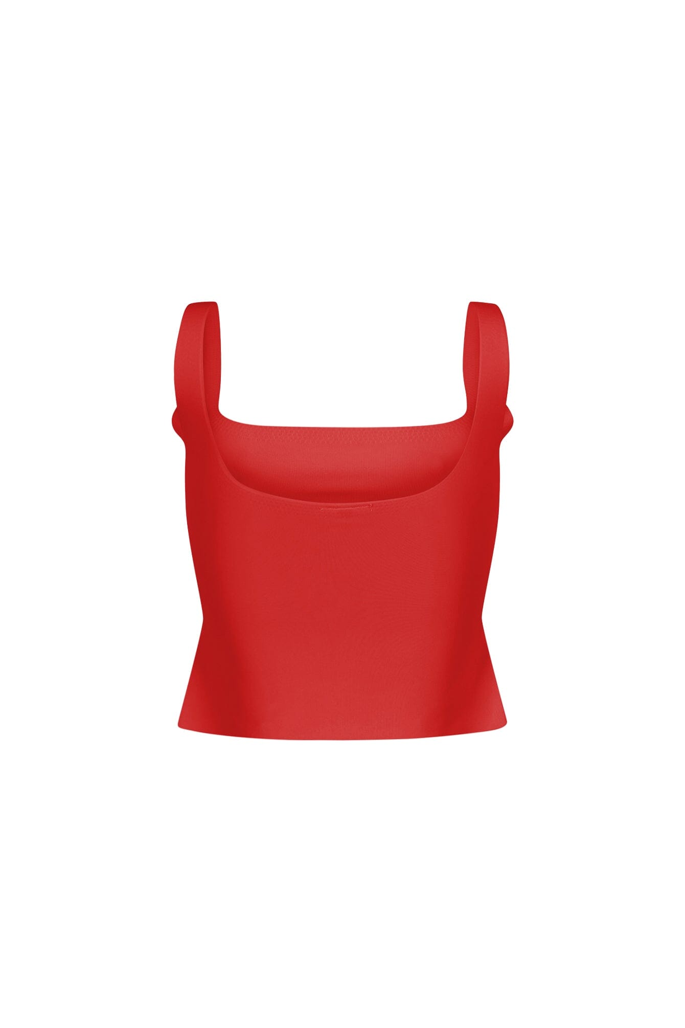 Your Essential Seamless Tank Top