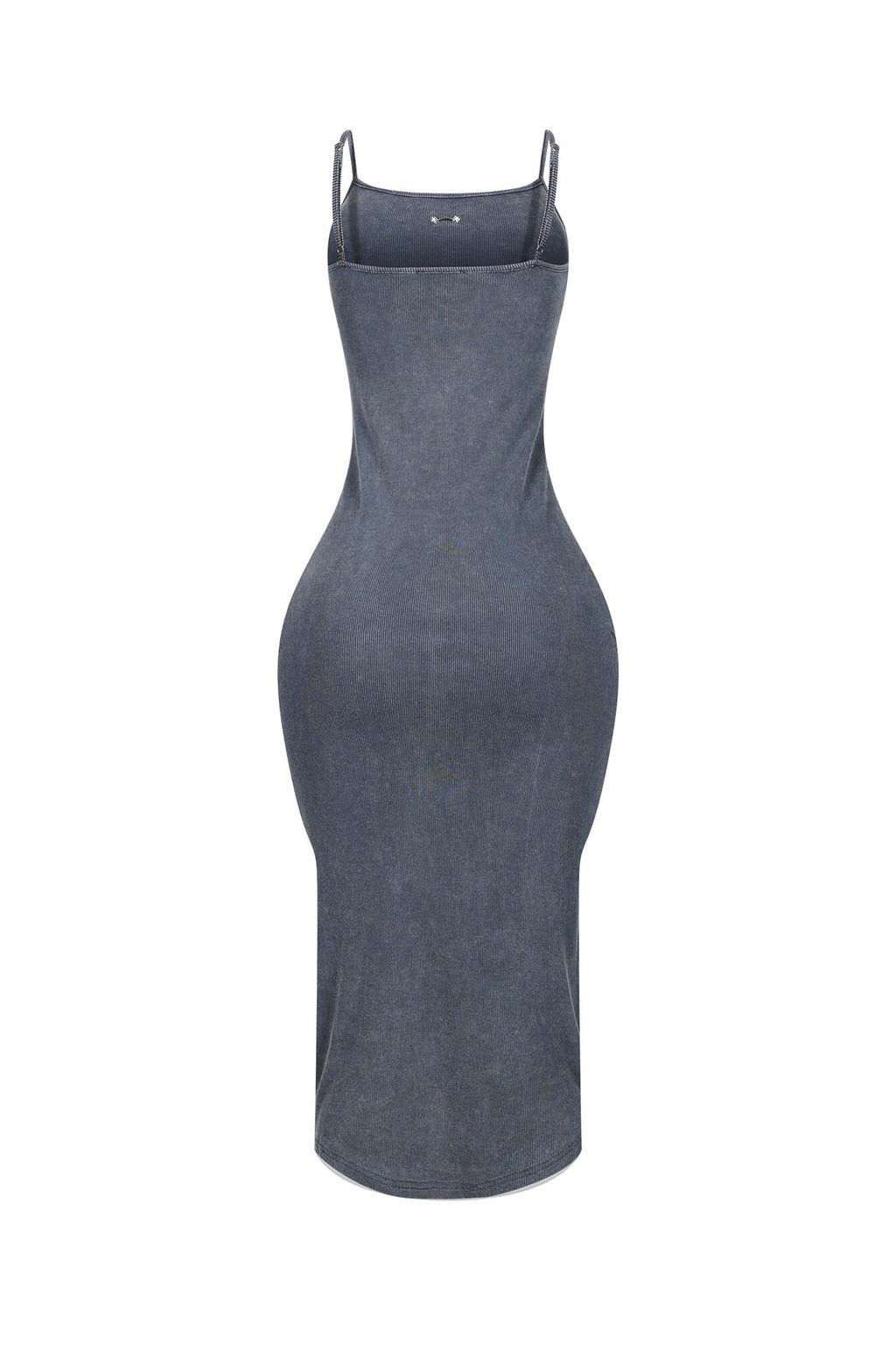 Piona Mineral Washed Tank Dress