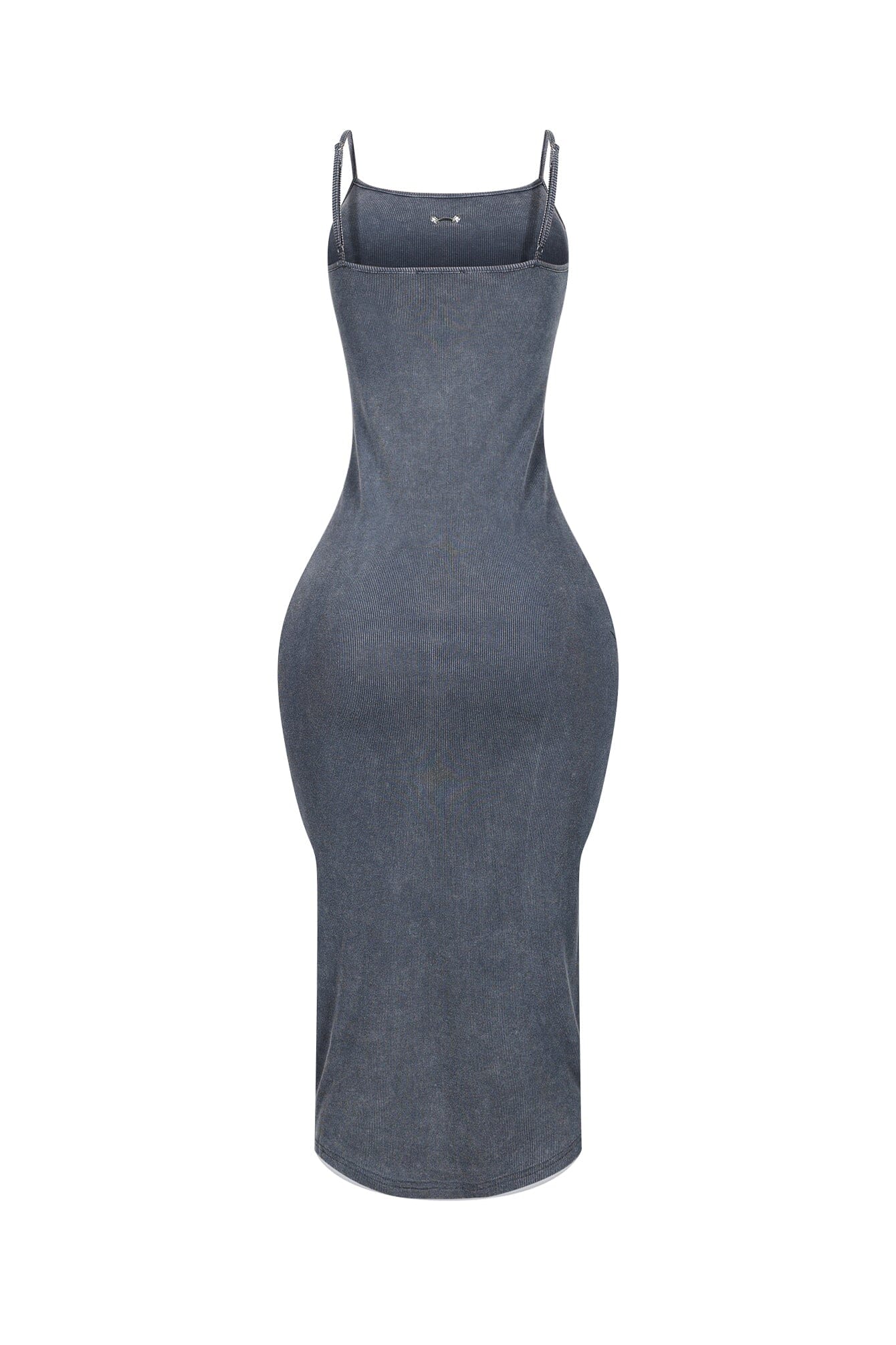 Piona Mineral Washed Tank Dress