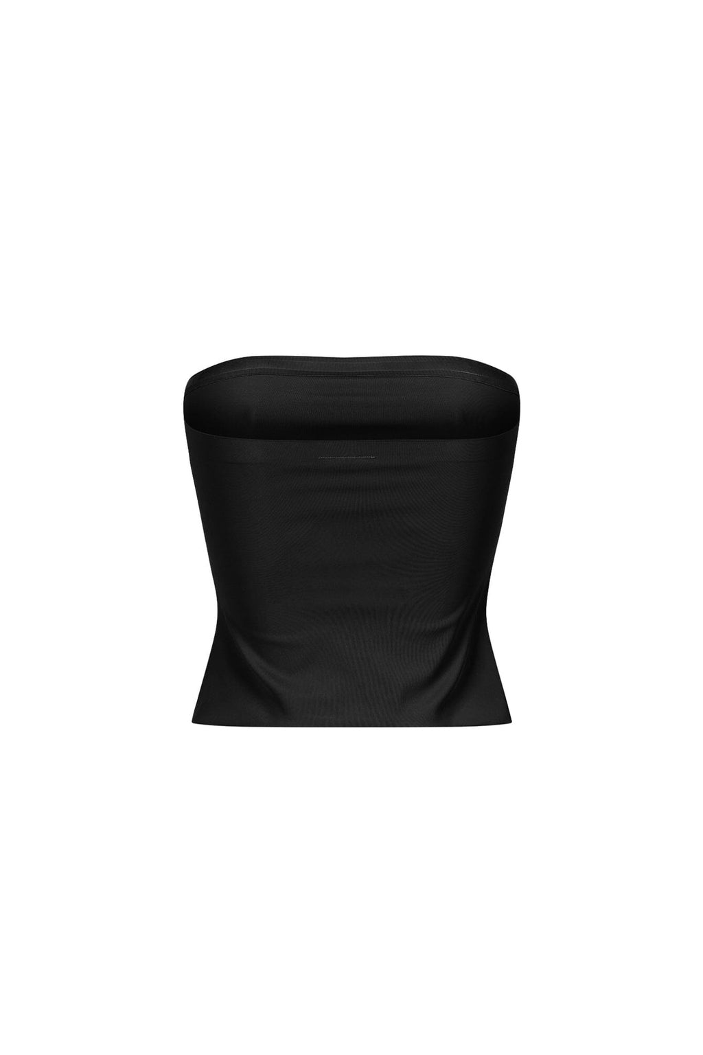 Smooth Fit Seamless Bonded Tube Top