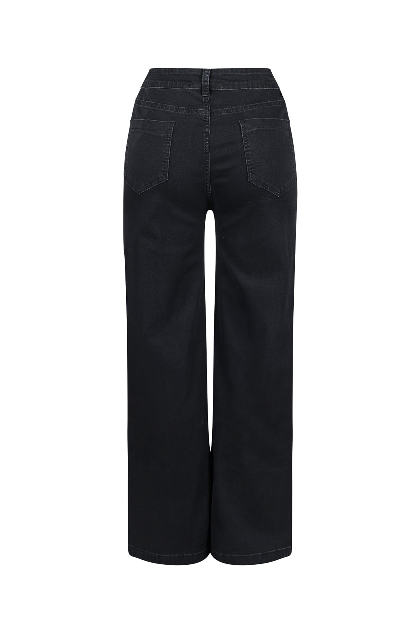 Subway Heat Distressed Ripped Jeans