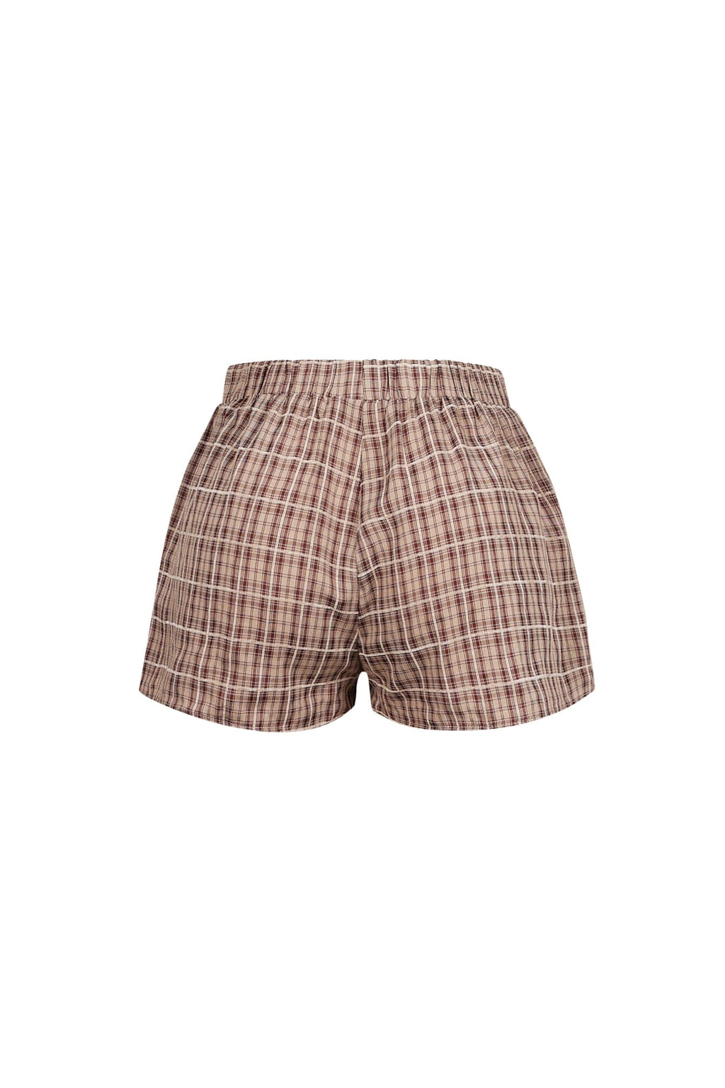 Check Me Out Woven Shorts