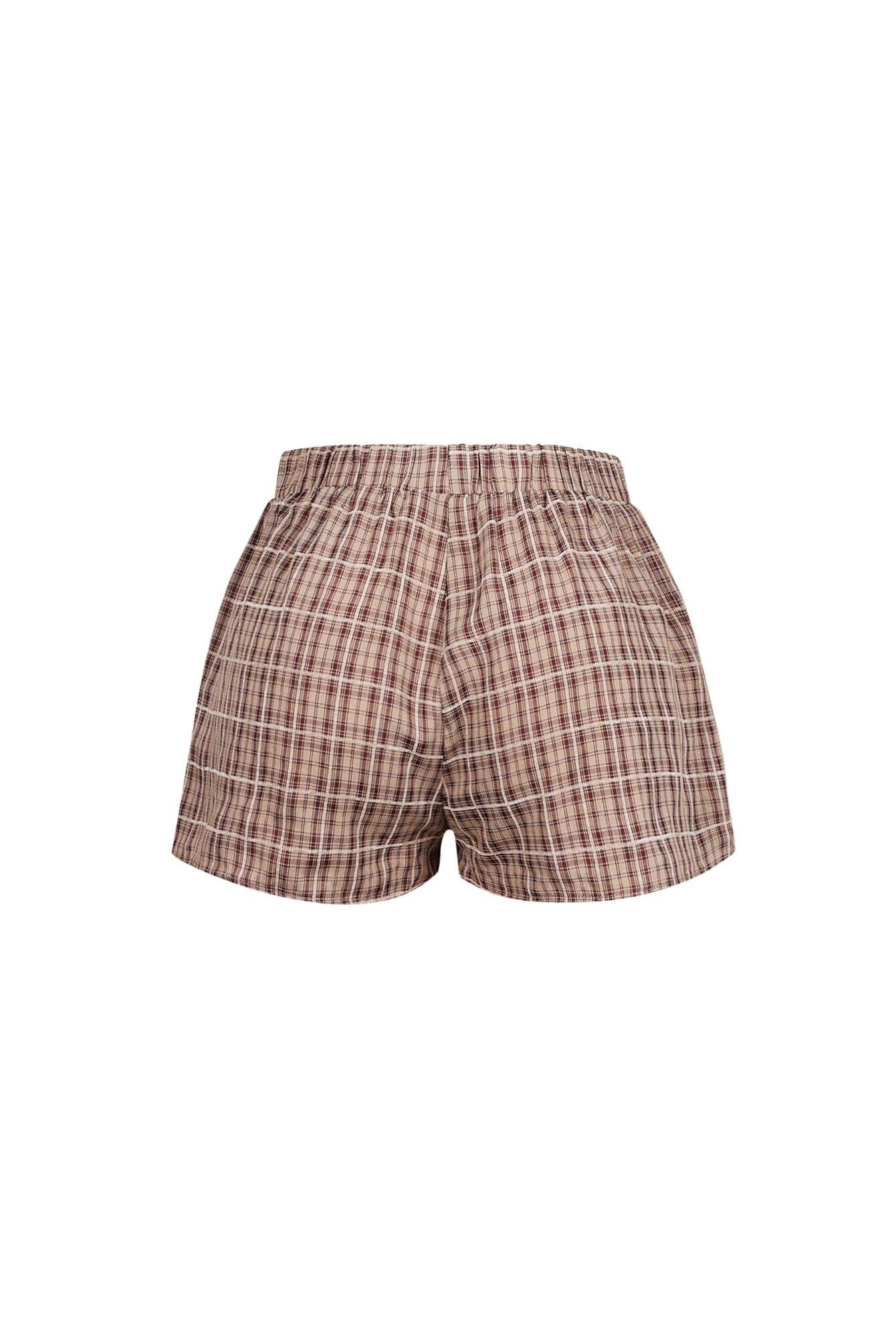 Check Me Out Woven Shorts