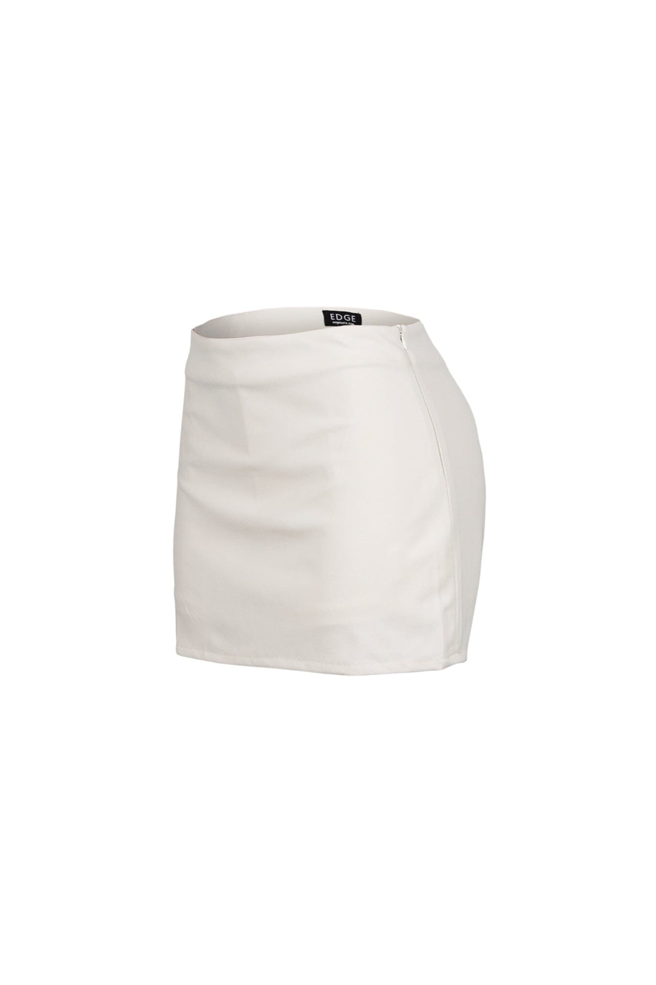 The Modern Slim Mini Skirt