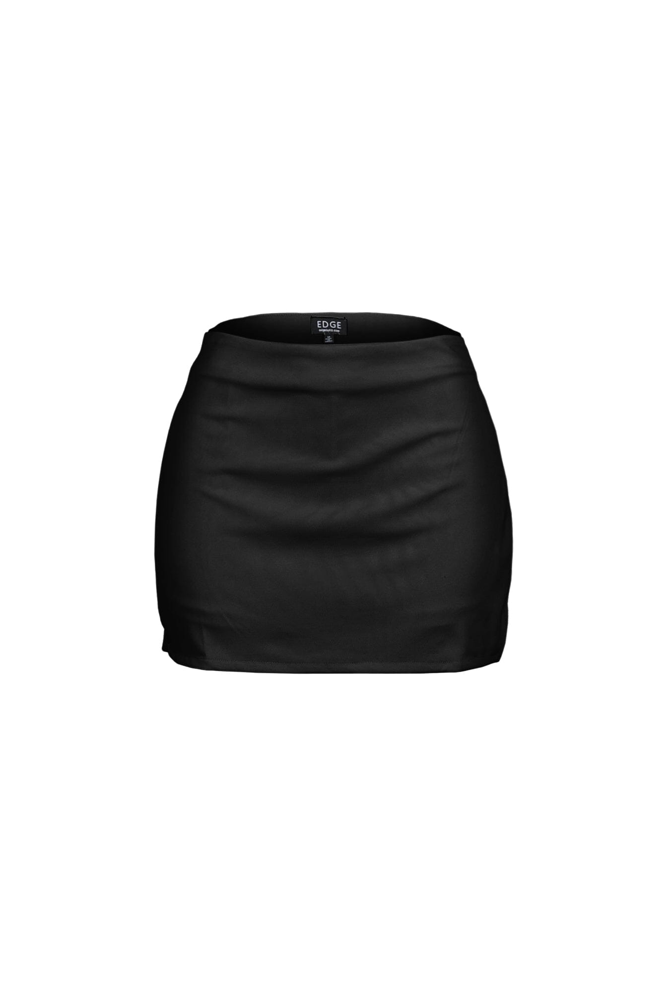 The Modern Slim Mini Skirt