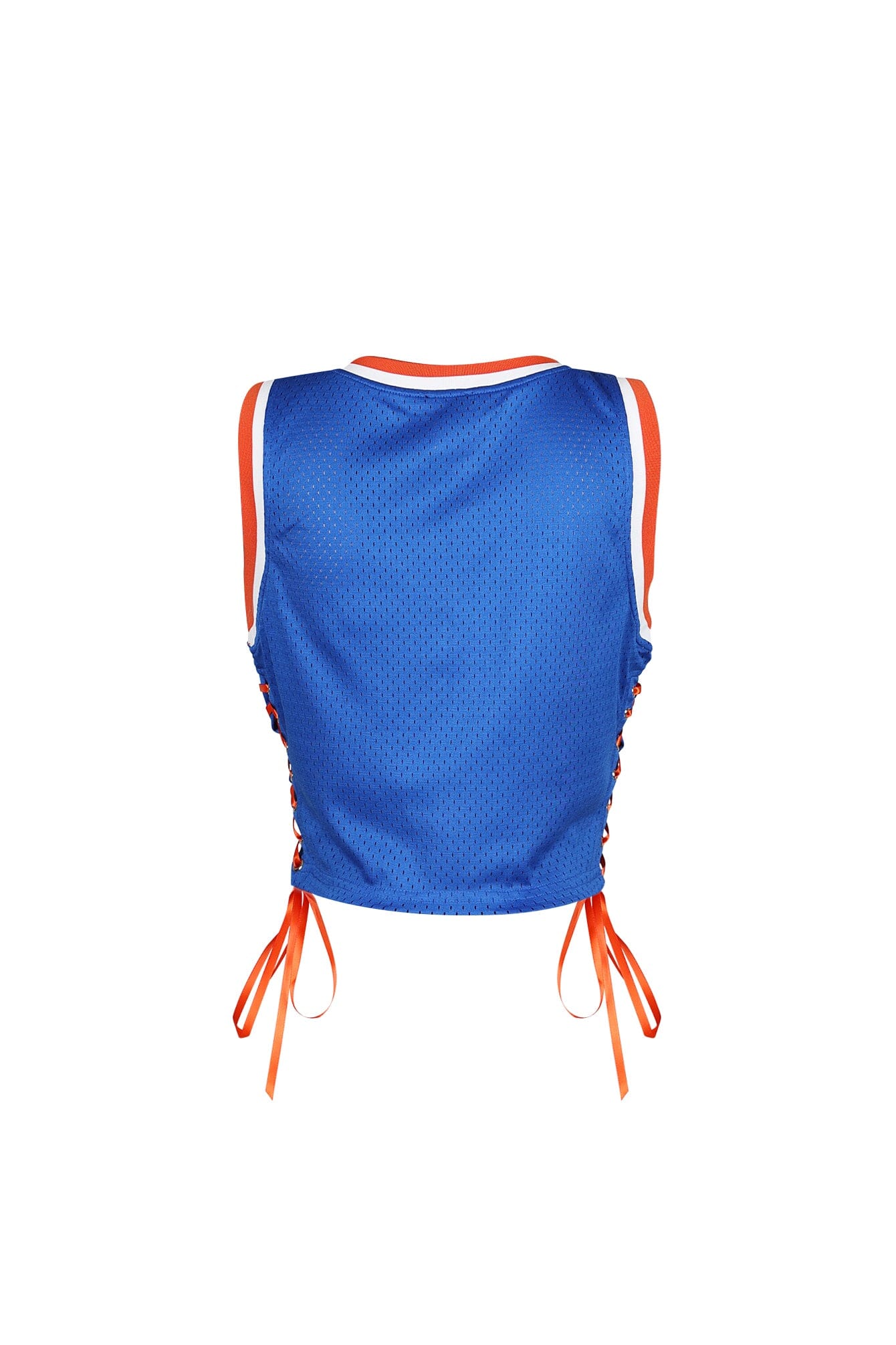 Empire Mesh New York Jersey Top