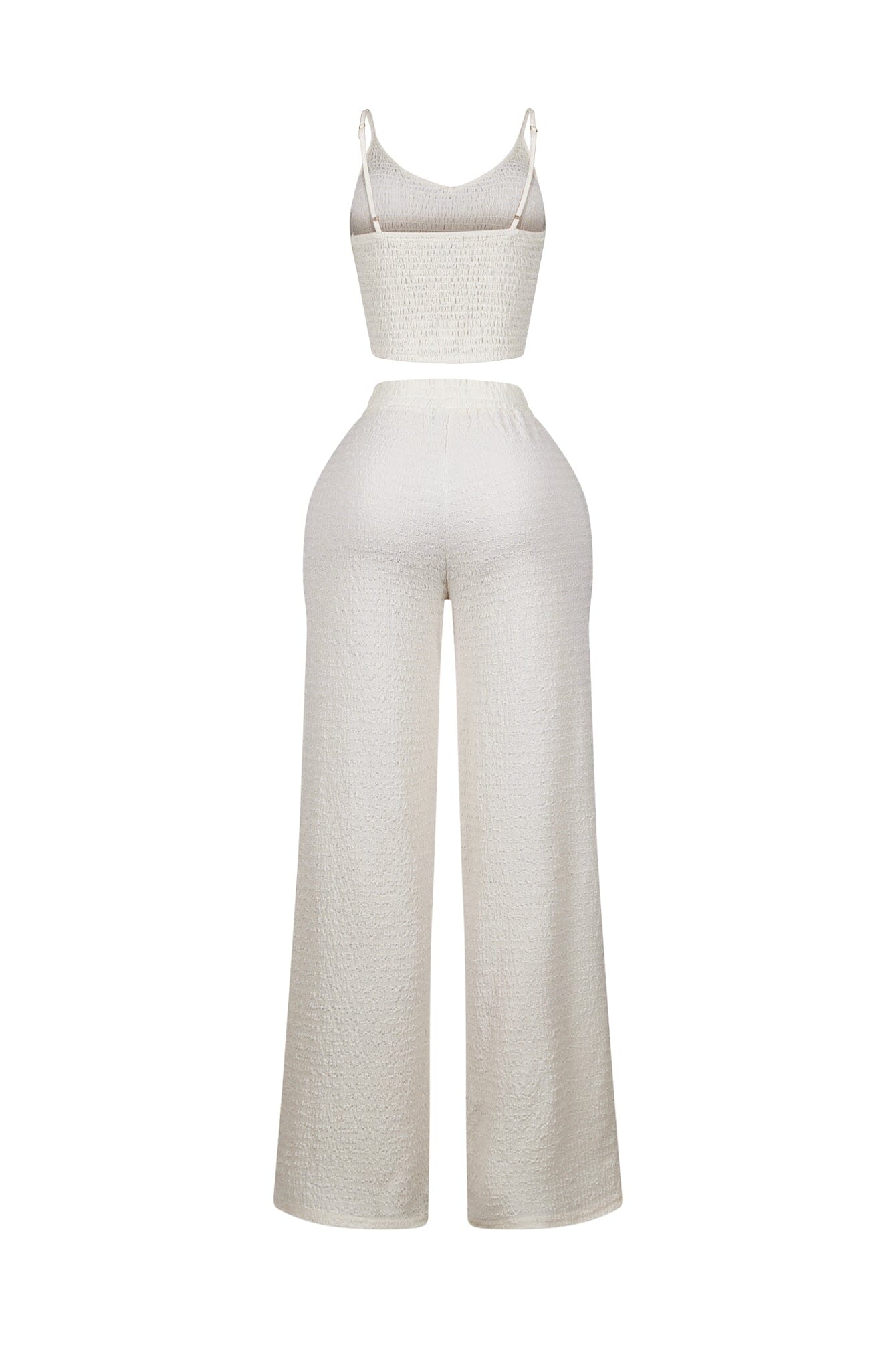 Poppykiss Smock Tank Top & Pants SET