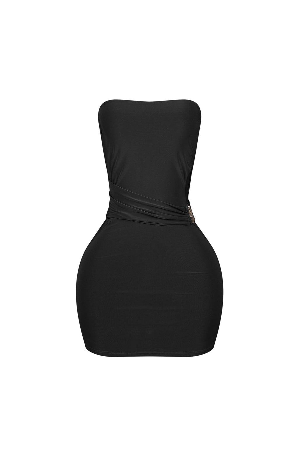 Beneath The Starfish Mini Dress