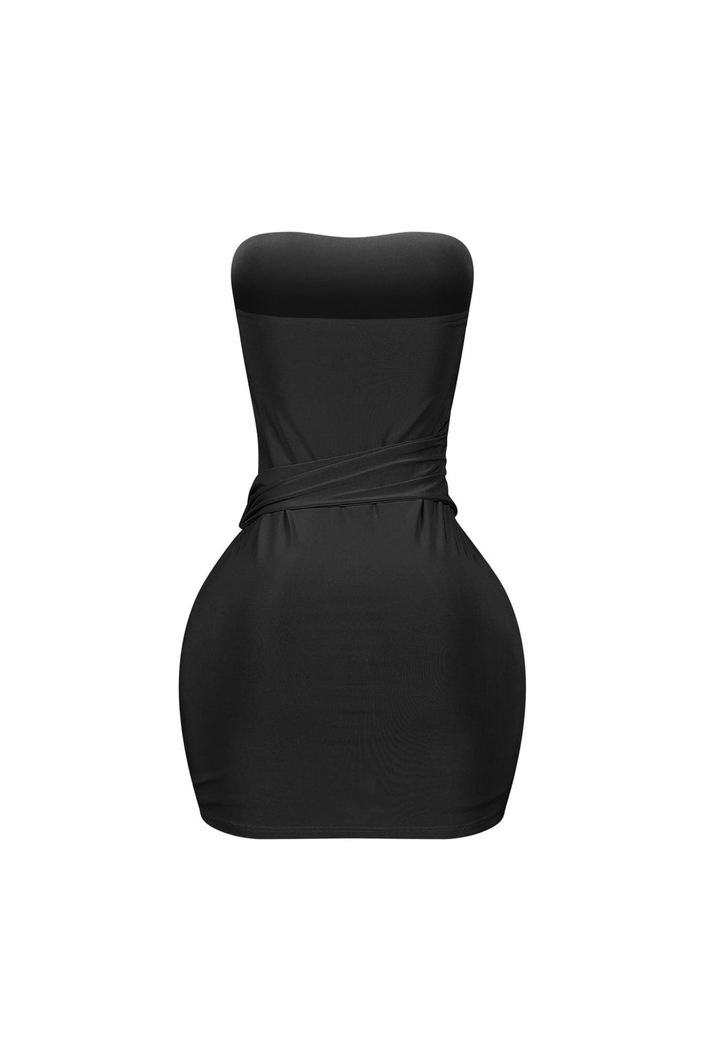 Beneath The Starfish Mini Dress