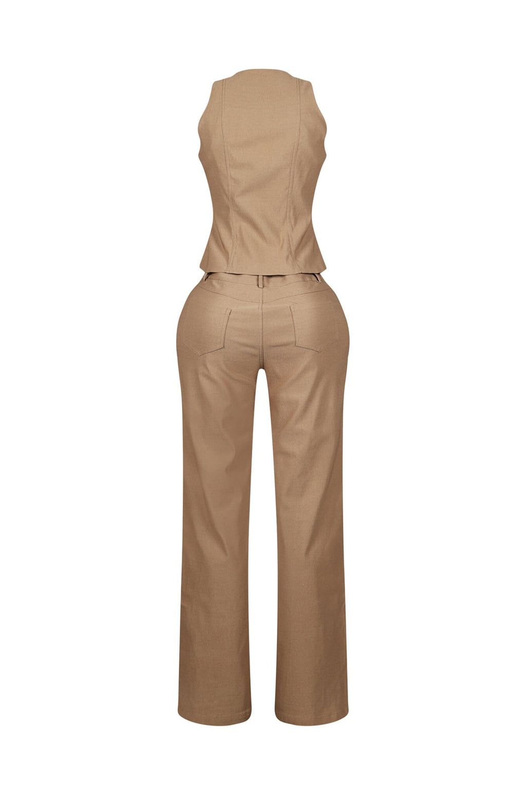 Coreframe Cargo Vest & Pants SET