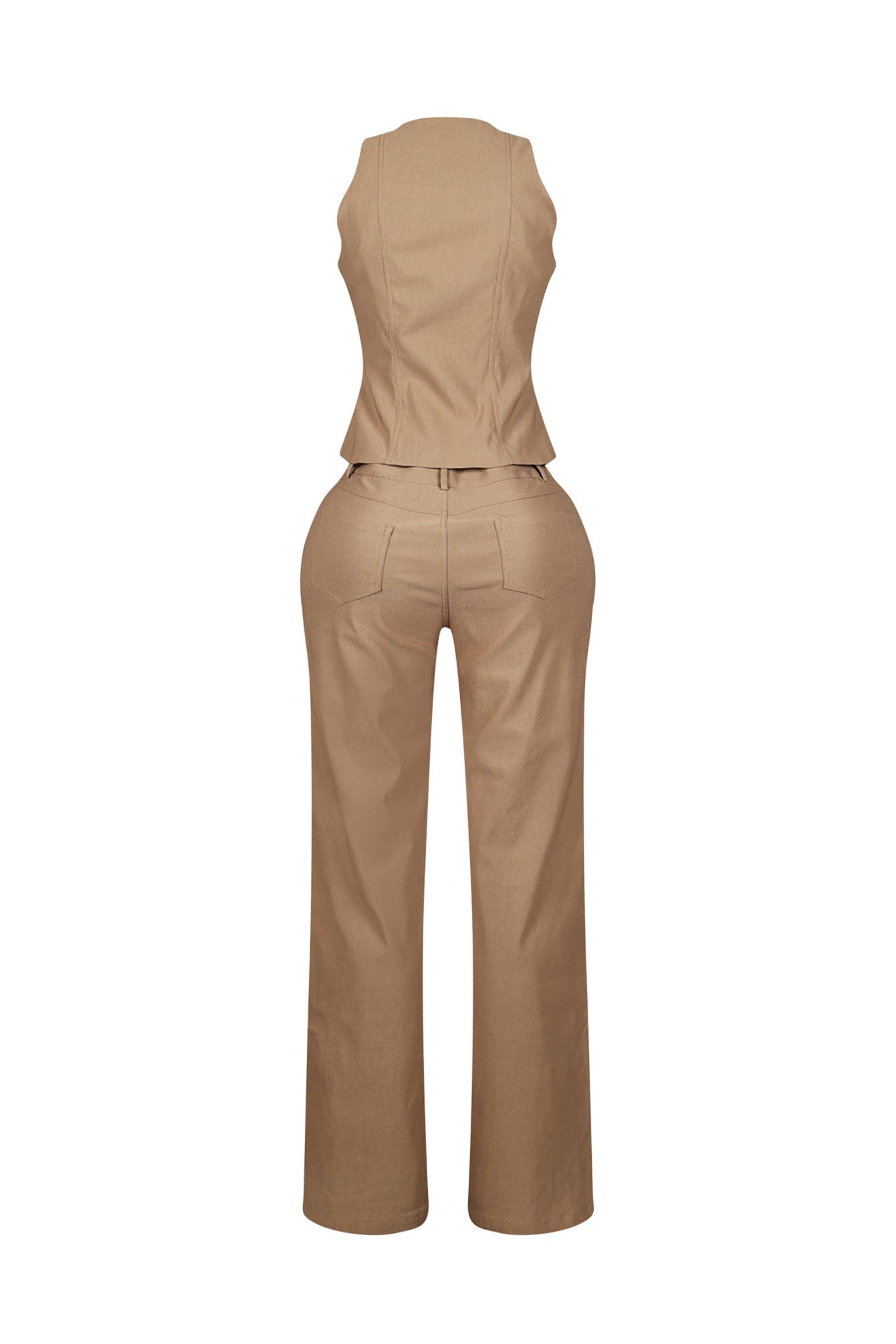 Coreframe Cargo Vest & Pants SET