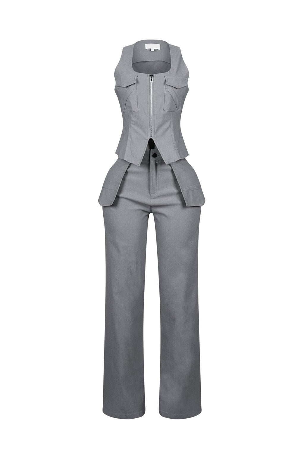 Coreframe Cargo Vest & Pants SET