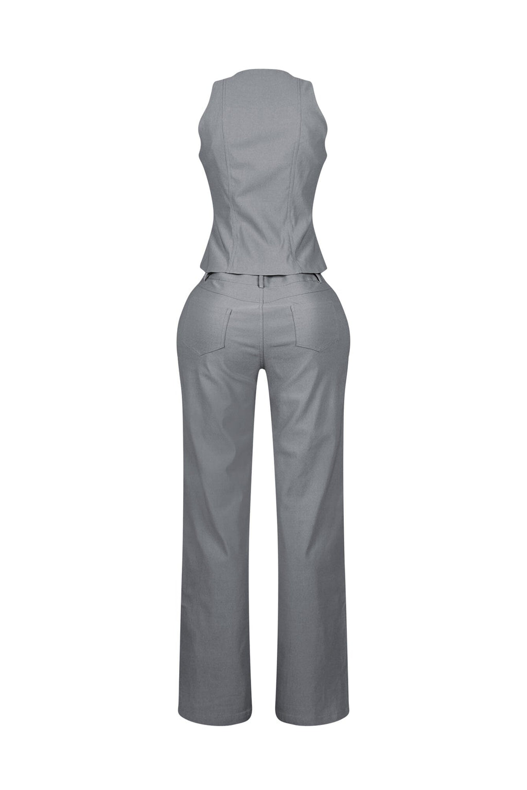 Coreframe Cargo Vest & Pants SET