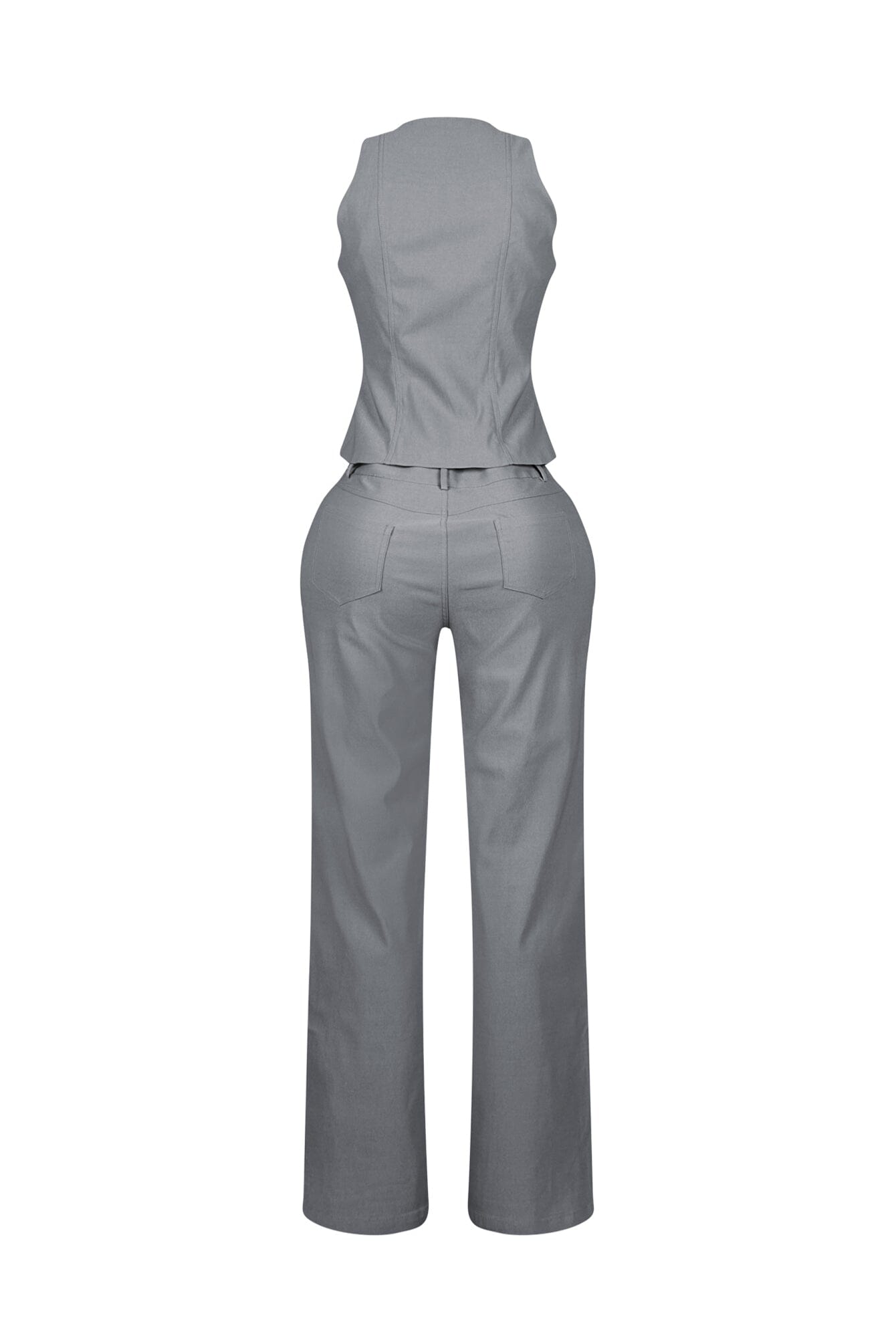 Coreframe Cargo Vest & Pants SET