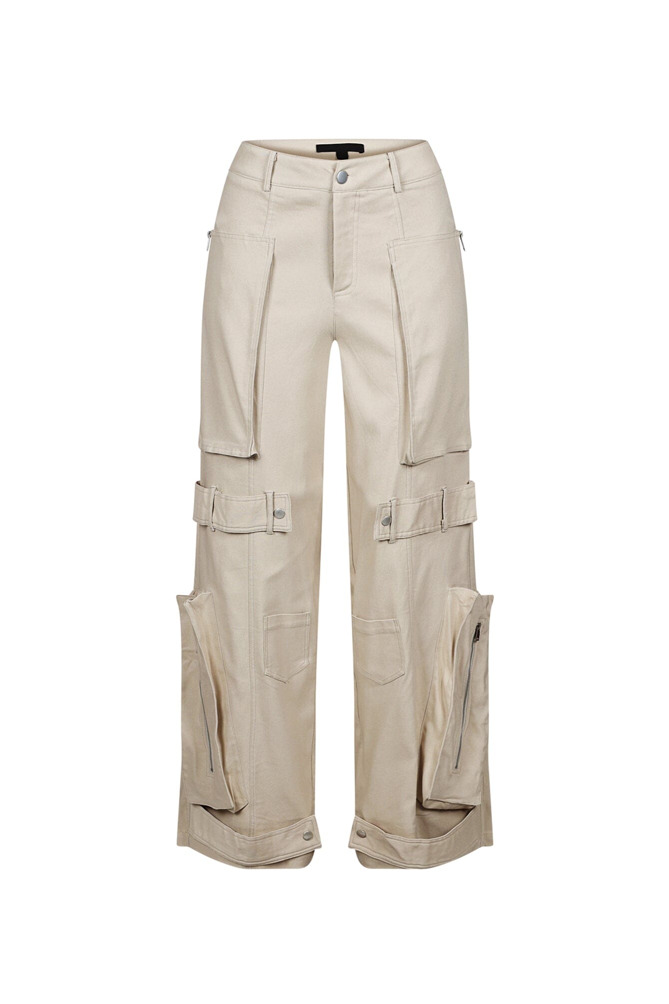 Troopwave Baggy Cargo Pants