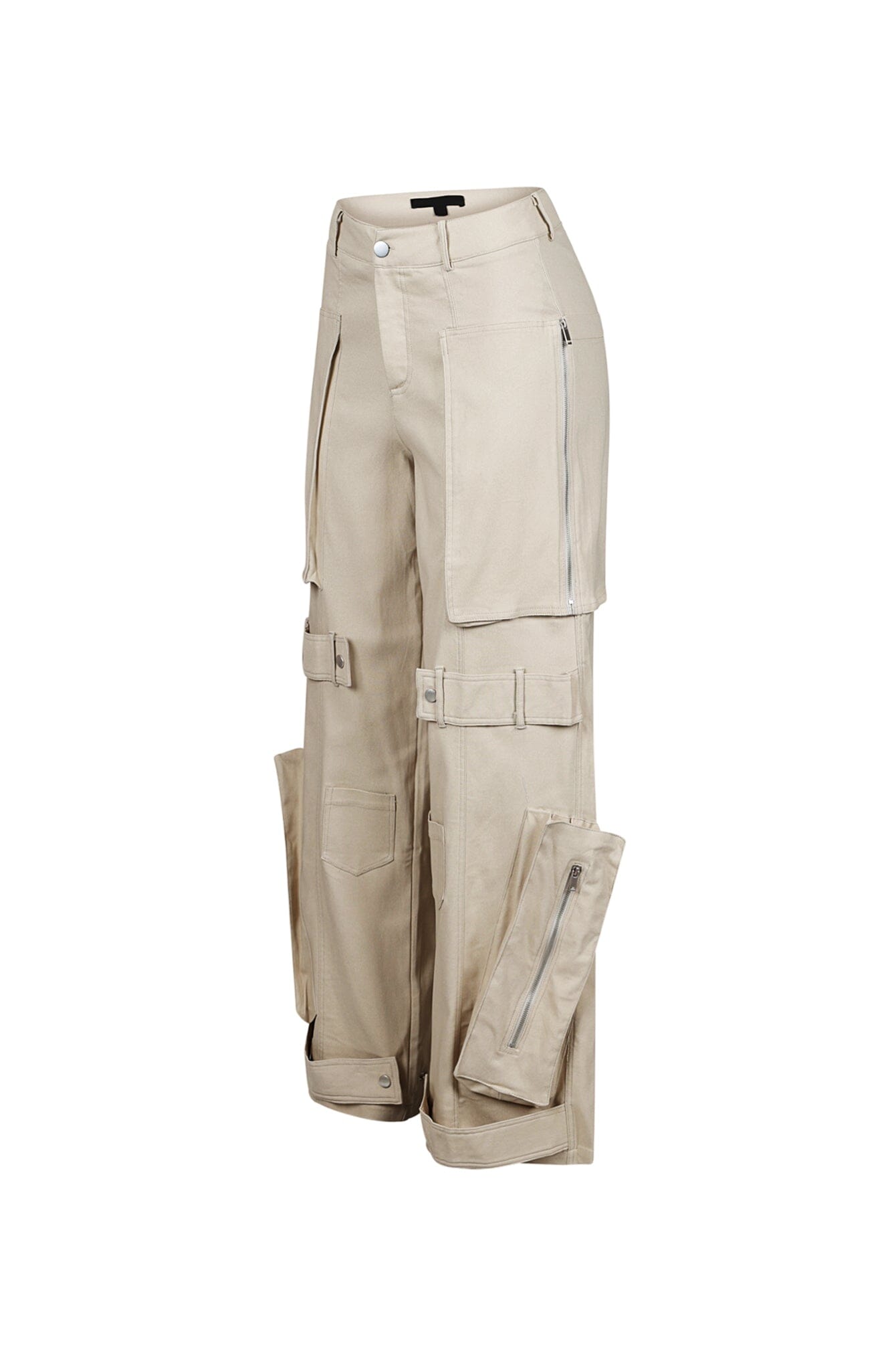 Troopwave Baggy Cargo Pants