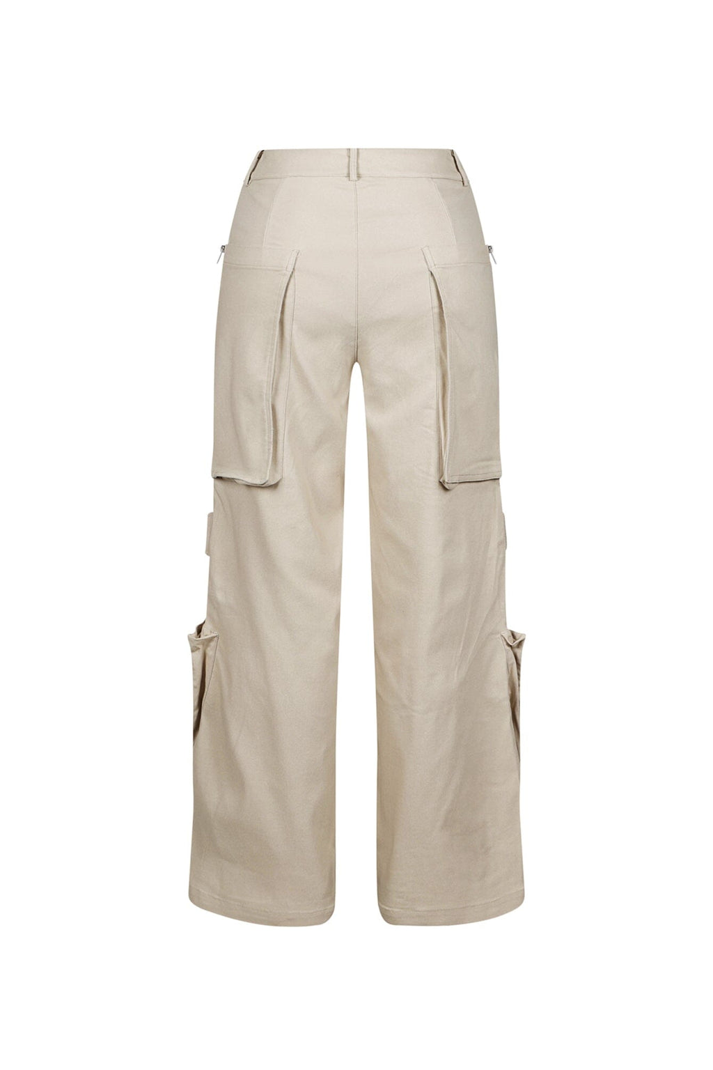 Troopwave Baggy Cargo Pants
