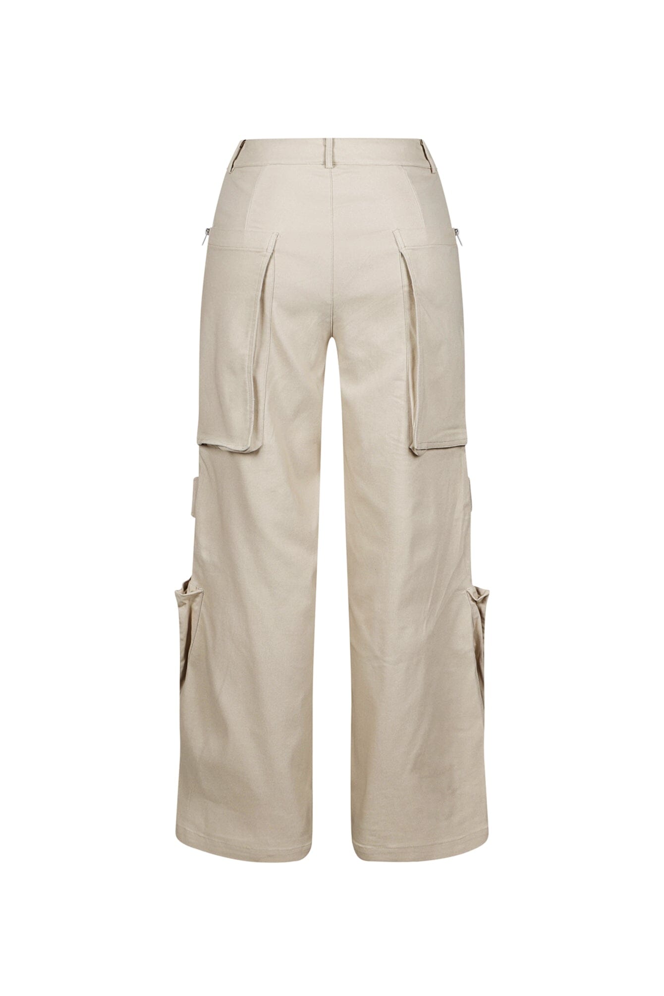 Troopwave Baggy Cargo Pants