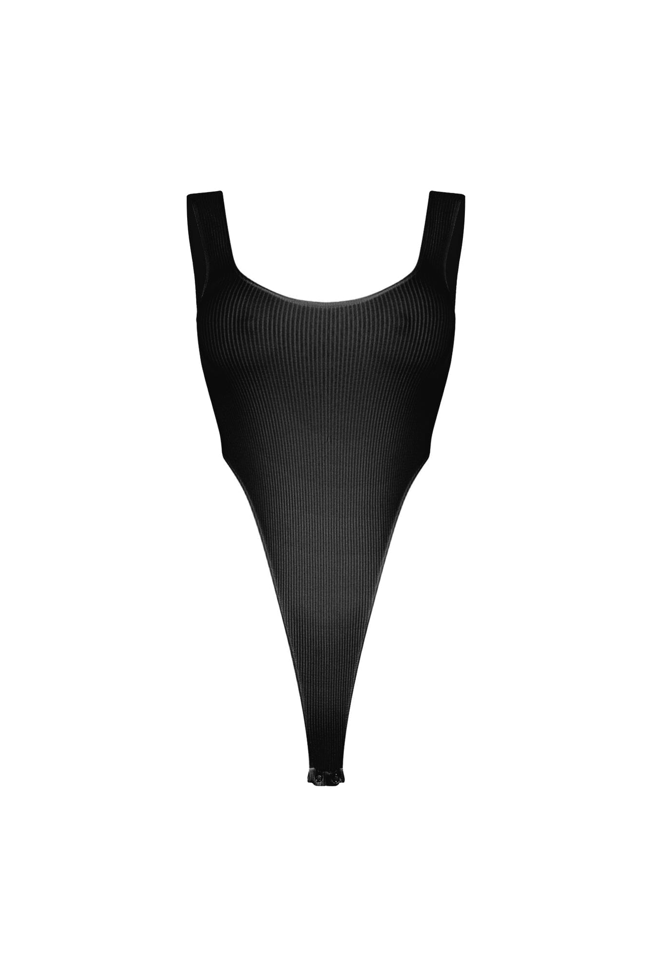 Lineform Square Neck High Bodysuit