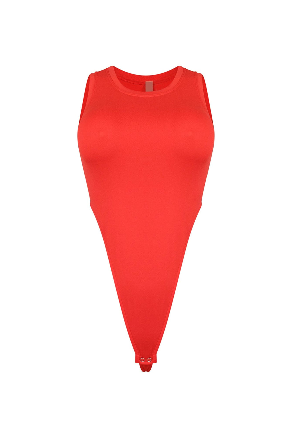 Blaze Soft Smooth Sleeveless Bodysuit