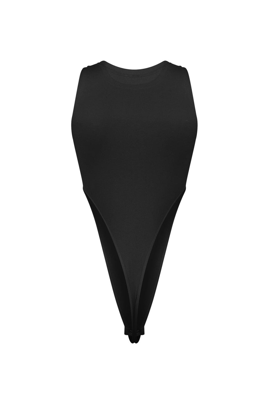 Blaze Soft Smooth Sleeveless Bodysuit