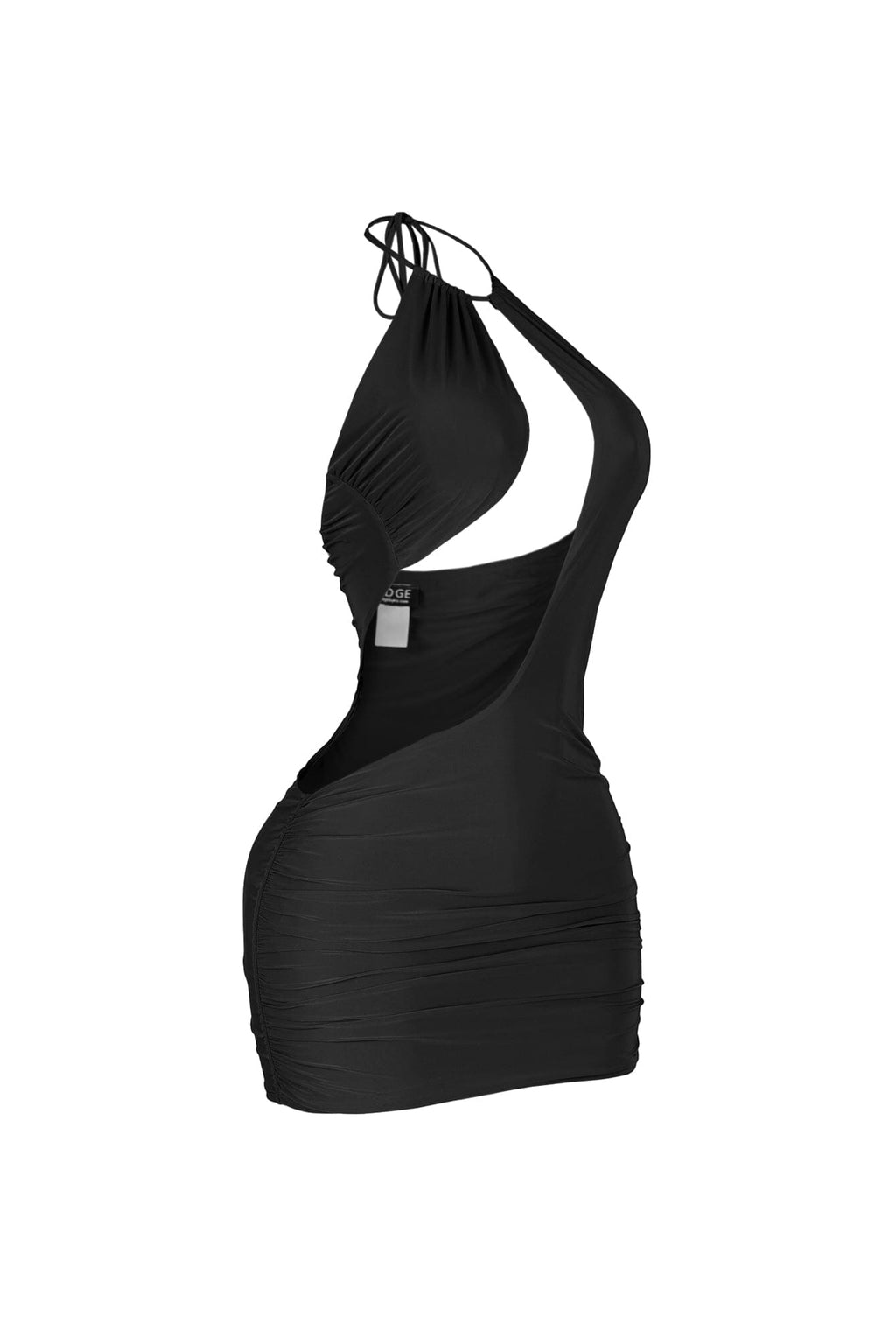 Lucca Cut Out Mini Dress