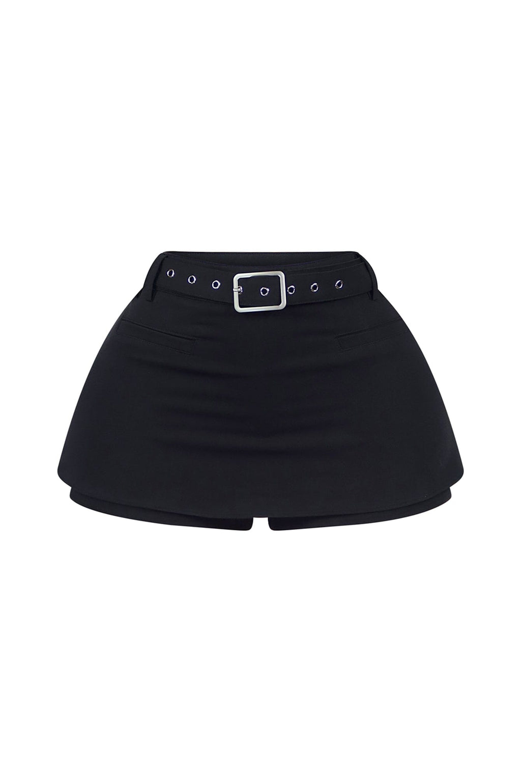 Carmen Double Layered Skort