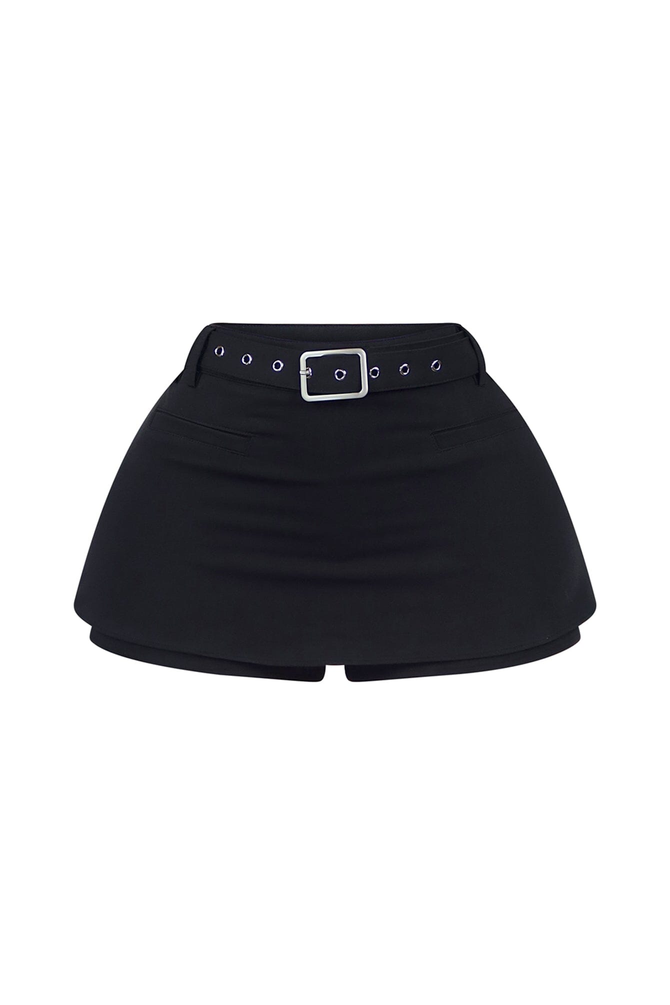Carmen Double Layered Skort