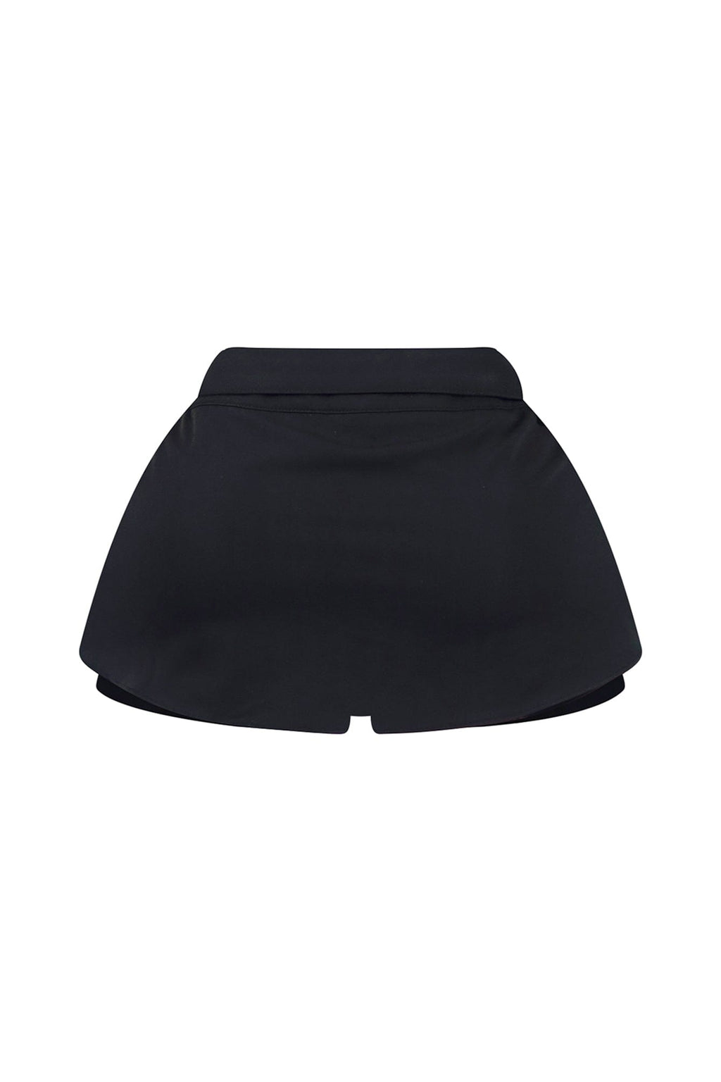 Carmen Double Layered Skort