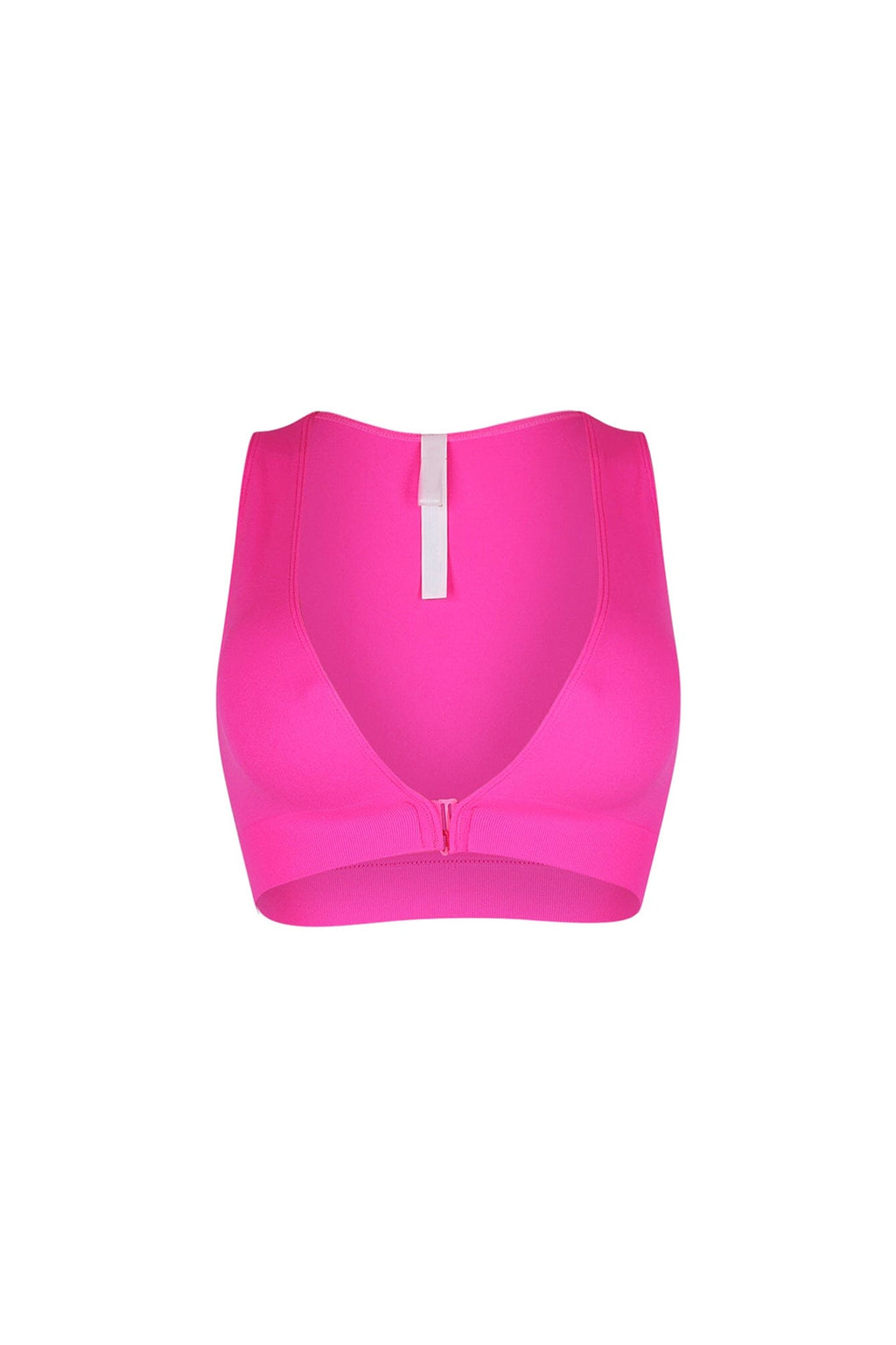 Soft Smooth Hook Sleeveless T