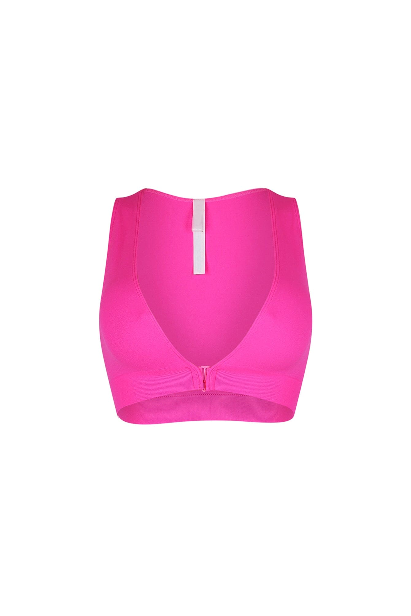 Soft Smooth Hook Sleeveless T