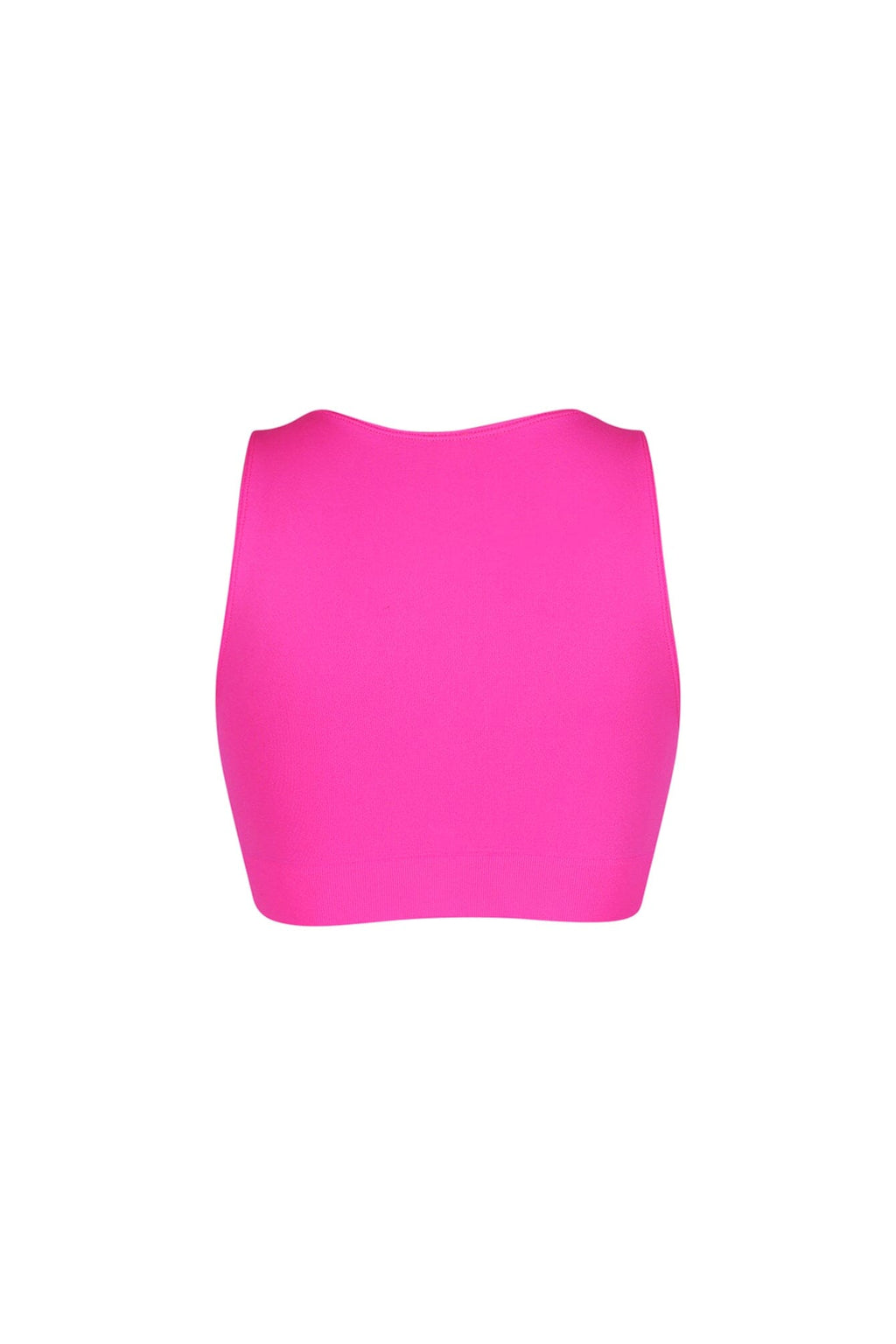Soft Smooth Hook Sleeveless T