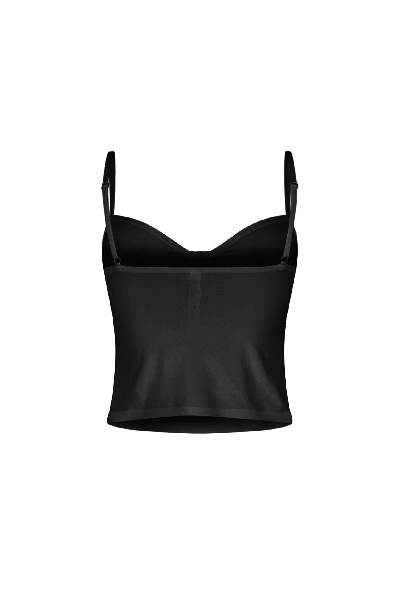 Nudeform Underbust Cami Top