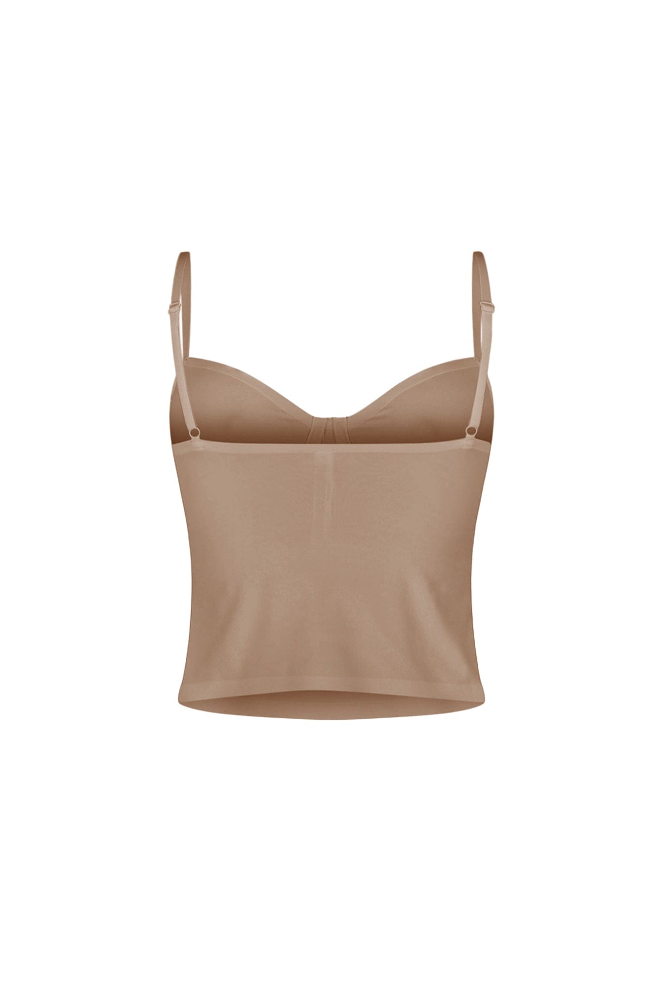 Nudeform Underbust Cami Top