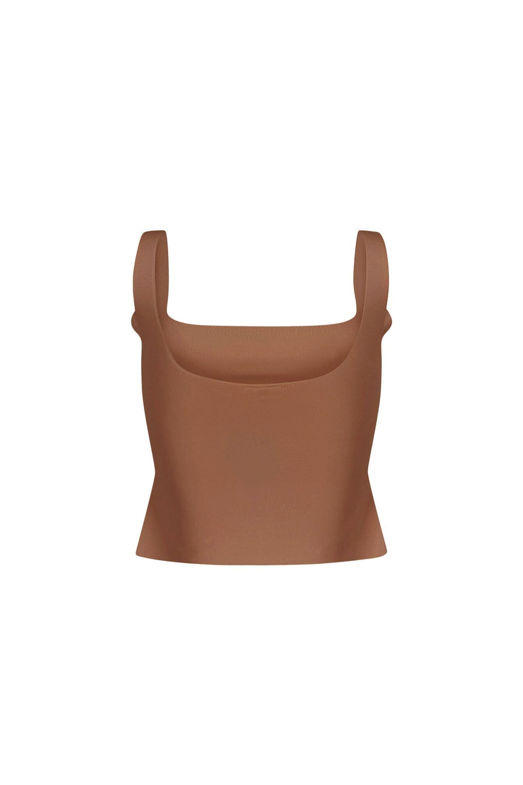 Your Essential Seamless Tank Top