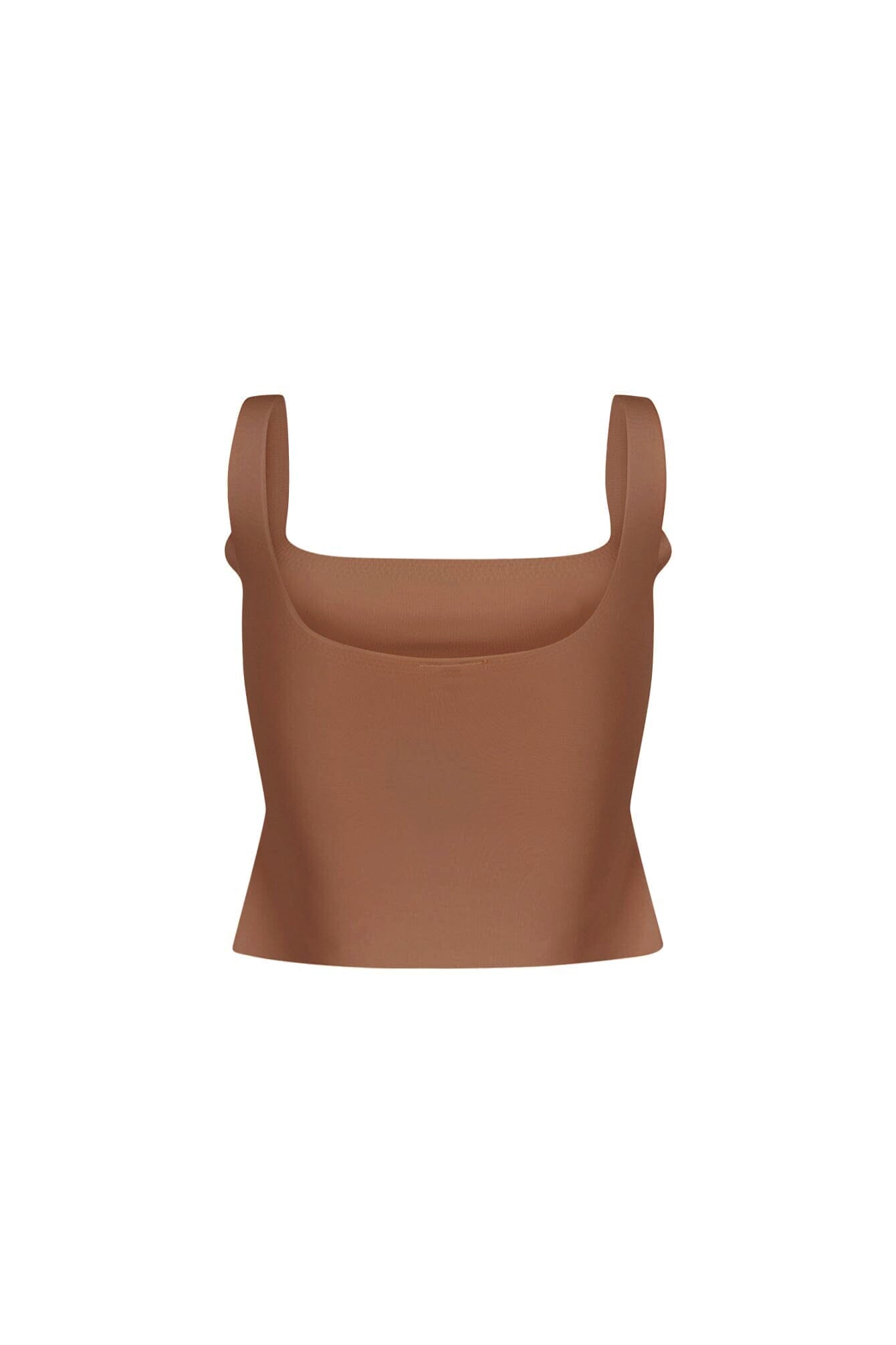 Your Essential Seamless Tank Top