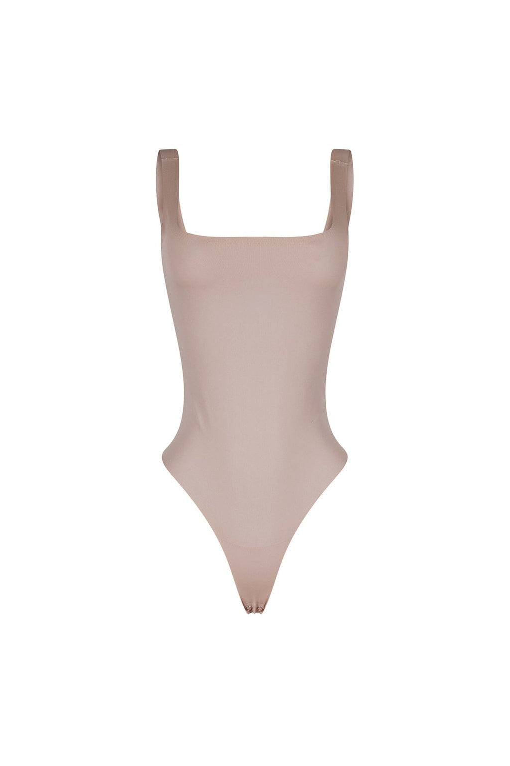 The Second Seamless Bodysuit