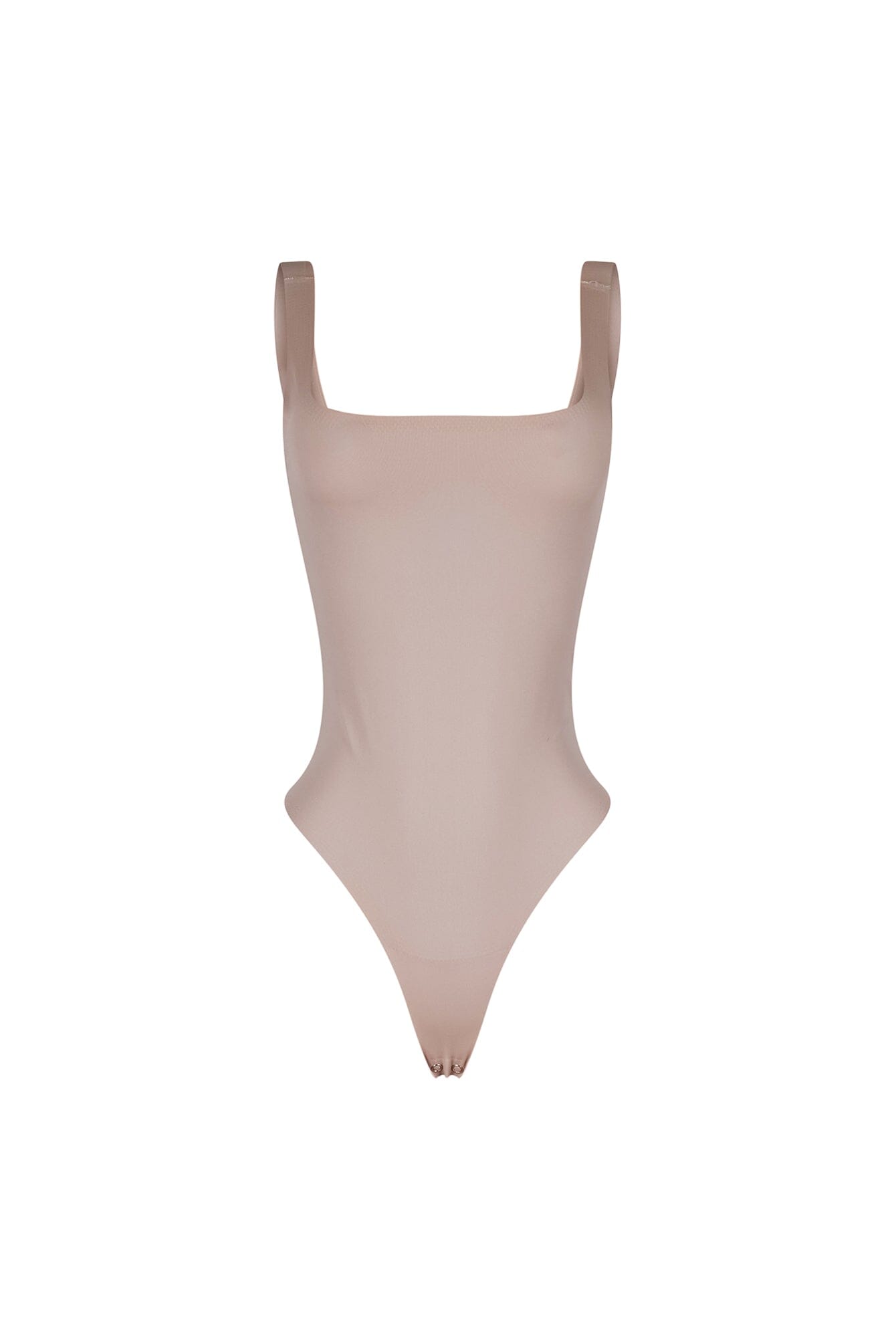 The Second Seamless Bodysuit