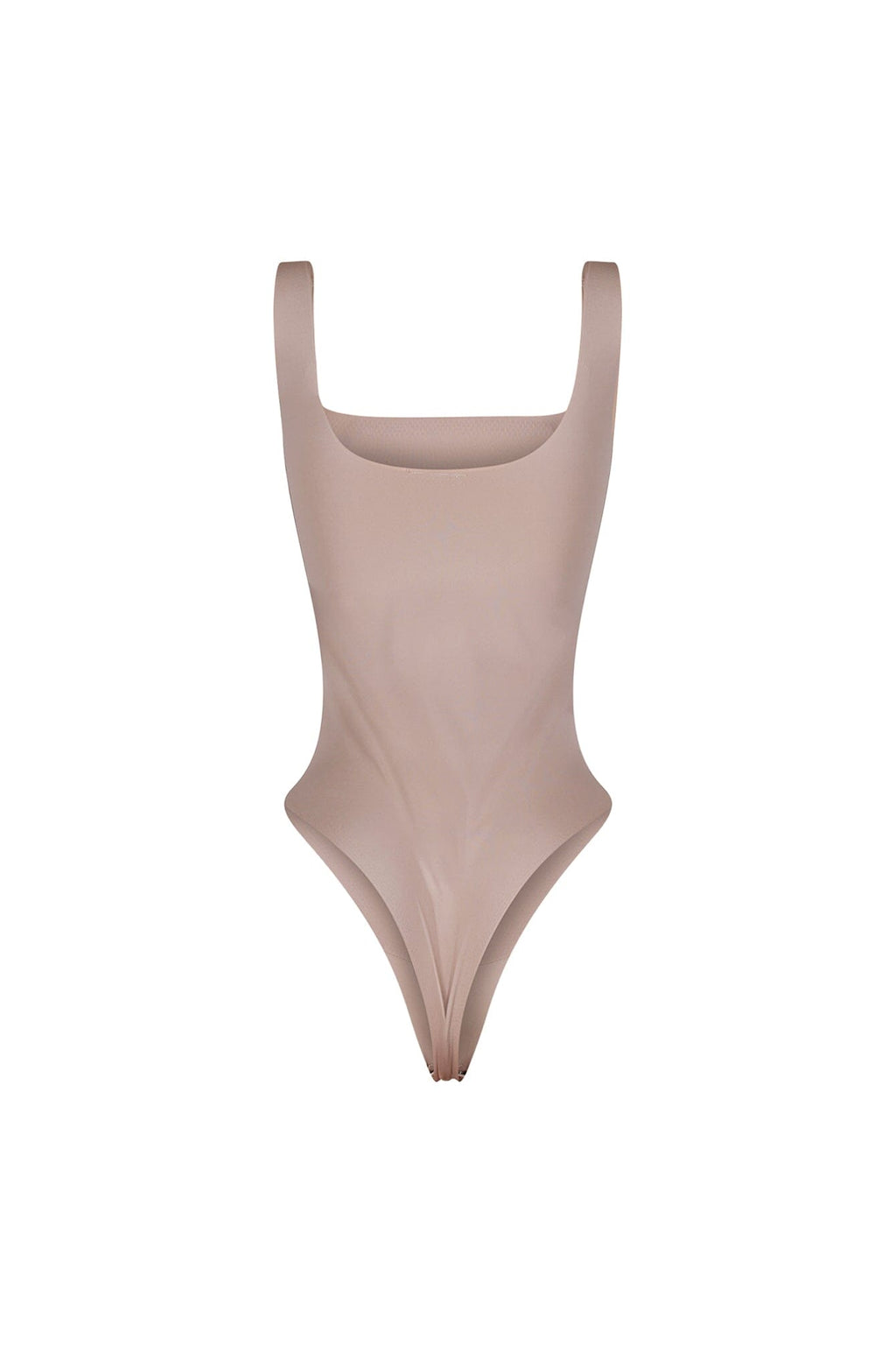 The Second Seamless Bodysuit