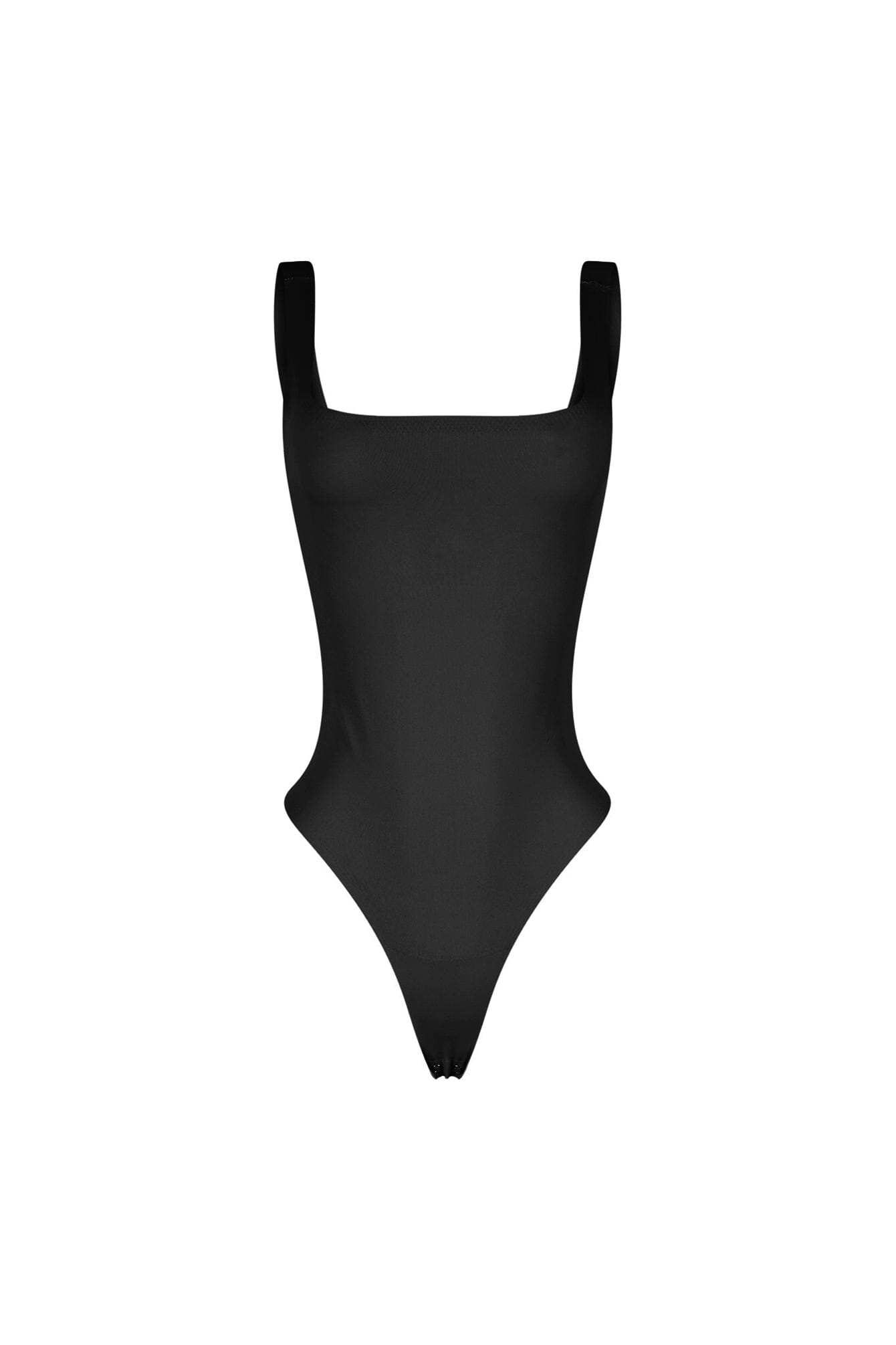 The Second Seamless Bodysuit