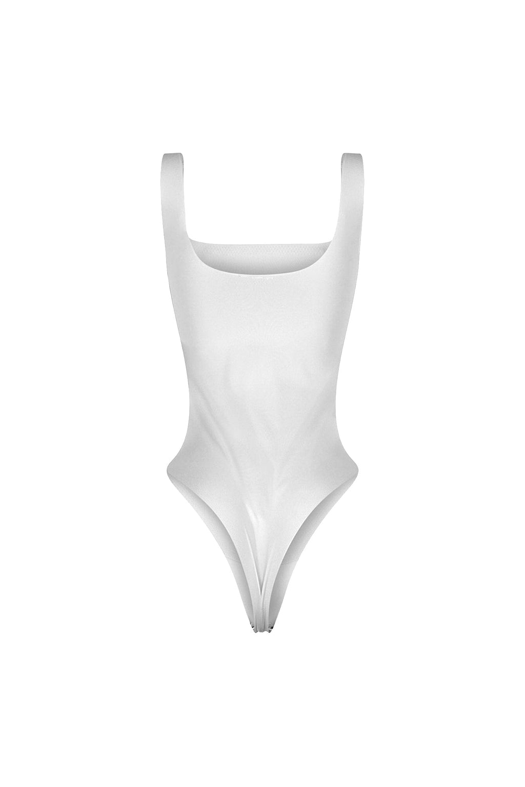 The Second Seamless Bodysuit